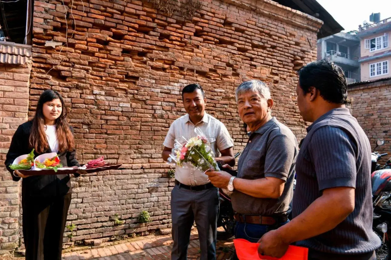 Nag Pukhu Guest House