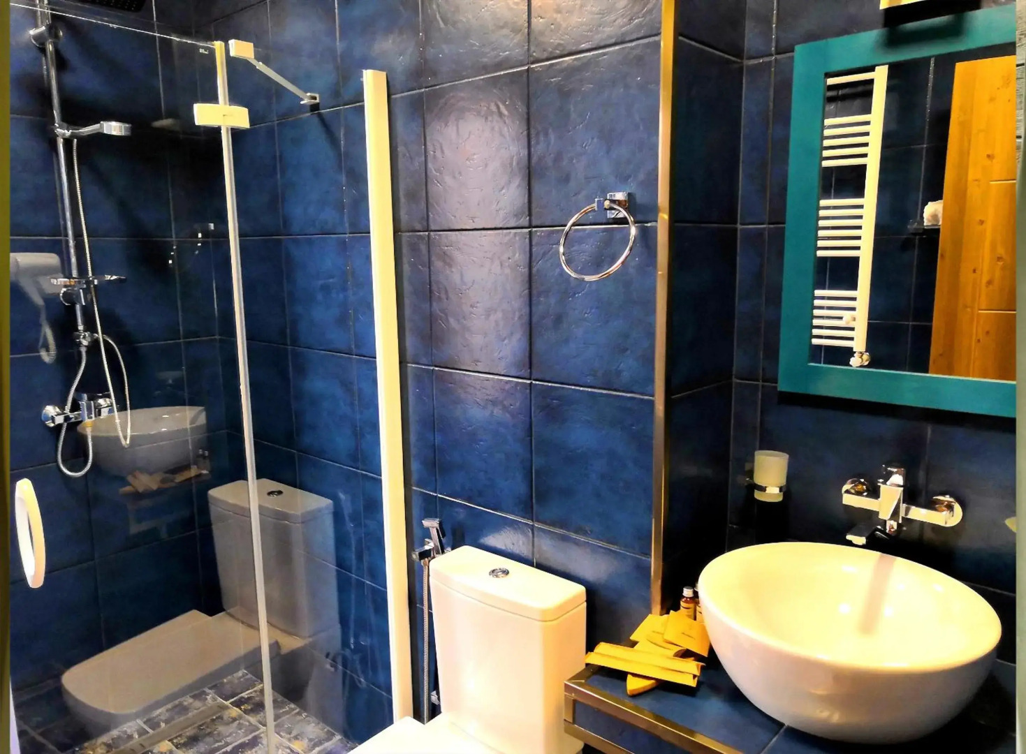 Отель Piano Borracho