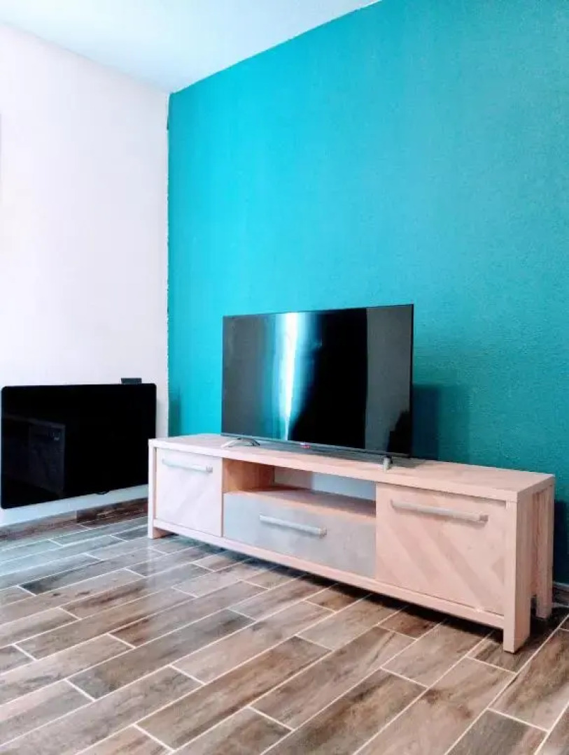 Studio au pied de la Ste Victoire