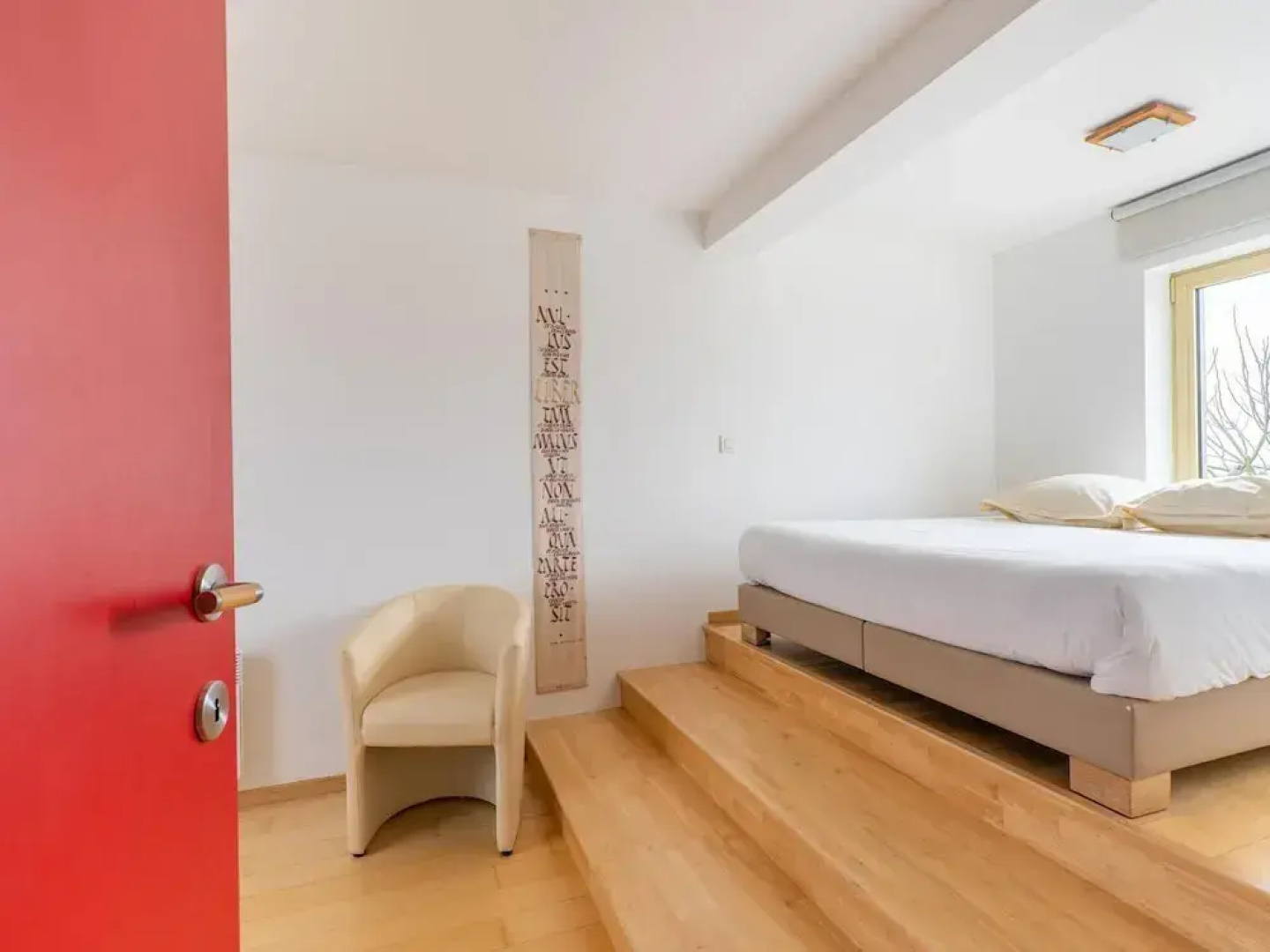 Pet-friendly Retreat