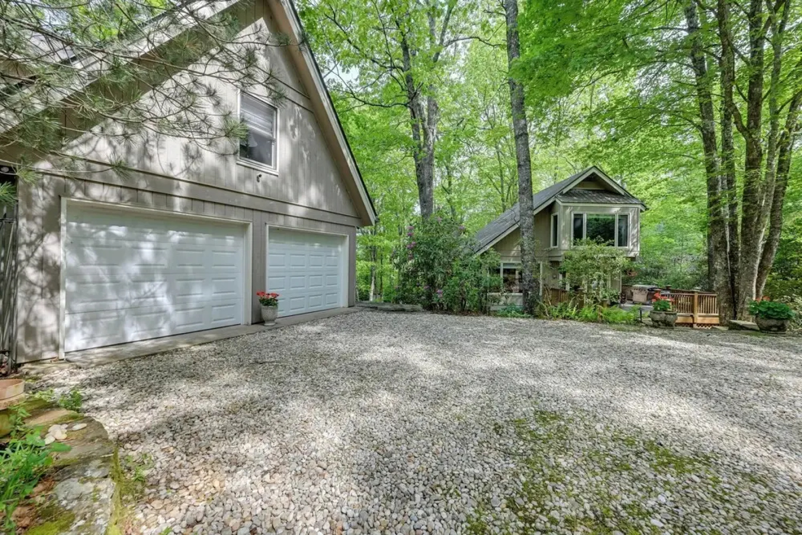 'smallwood' Cute Highlands Home w/ Screened Porch!