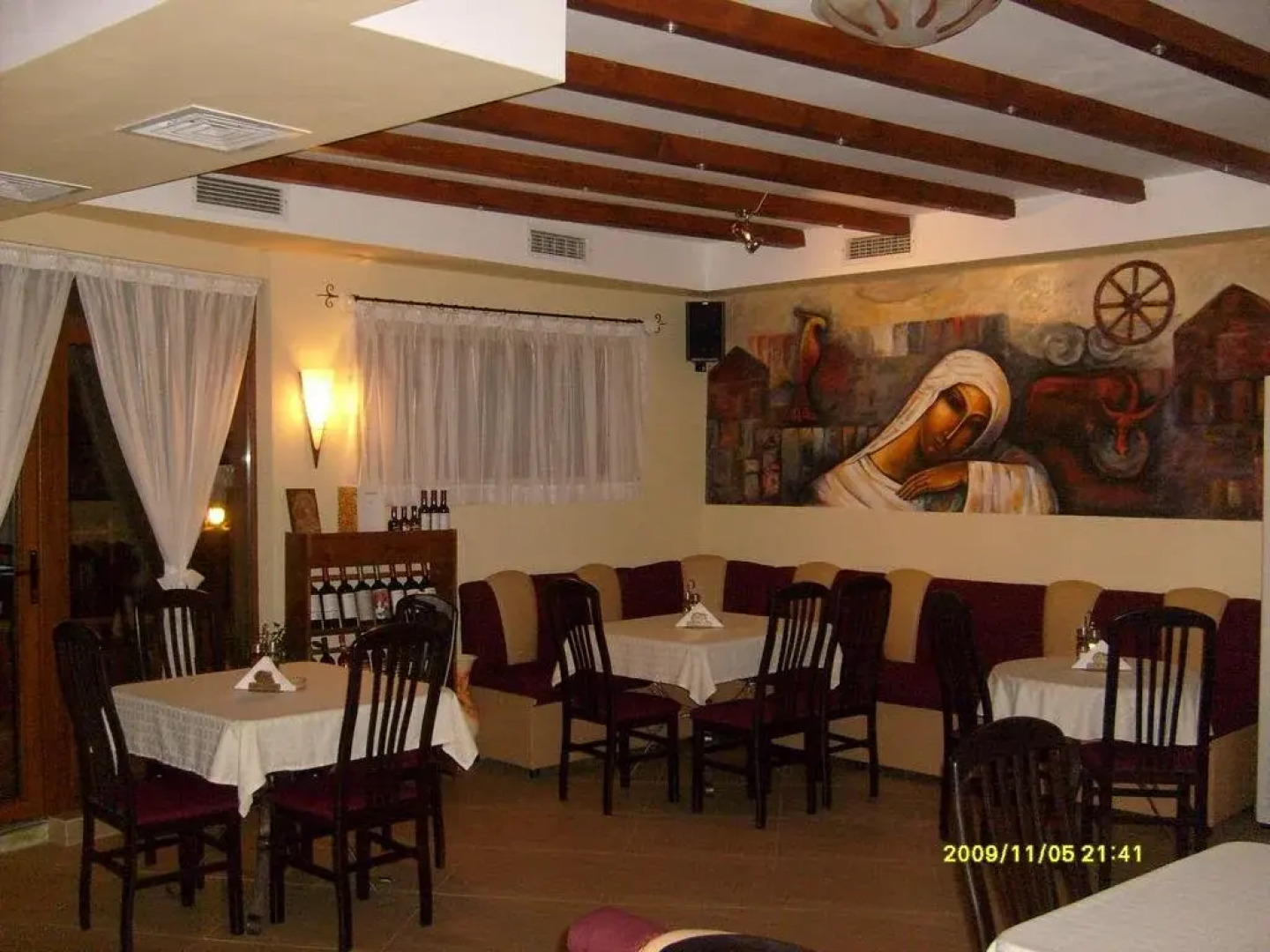 Complex Myahov House