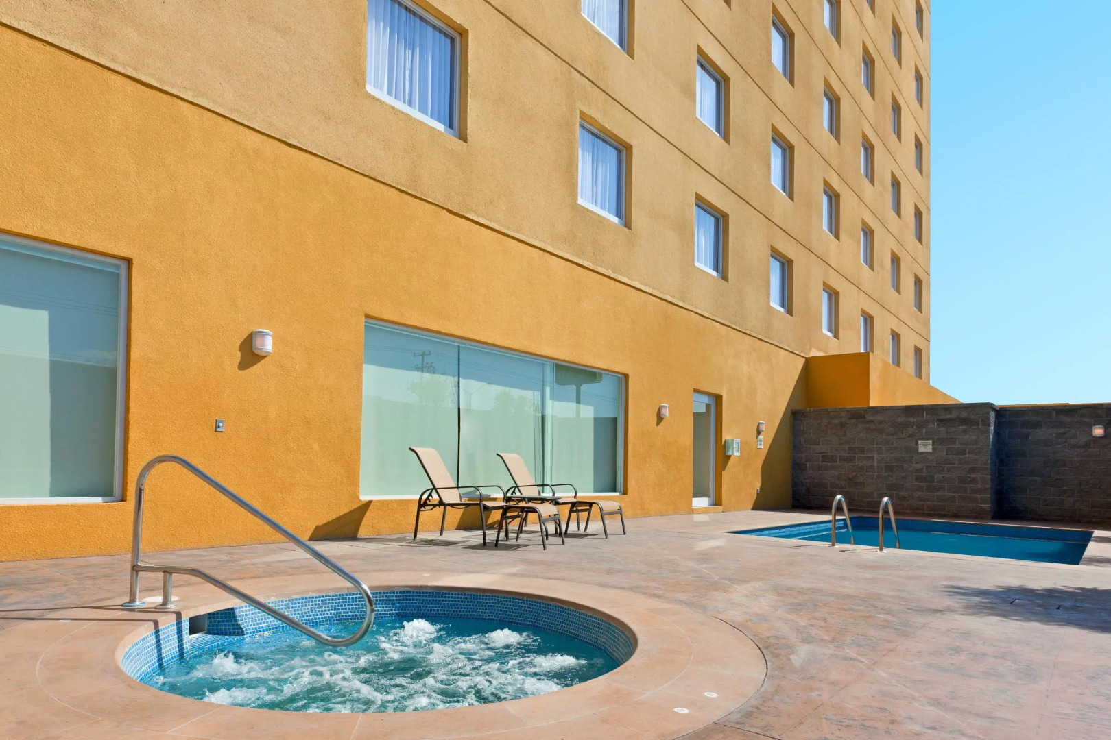 La Quinta by Wyndham San Luis Potosi