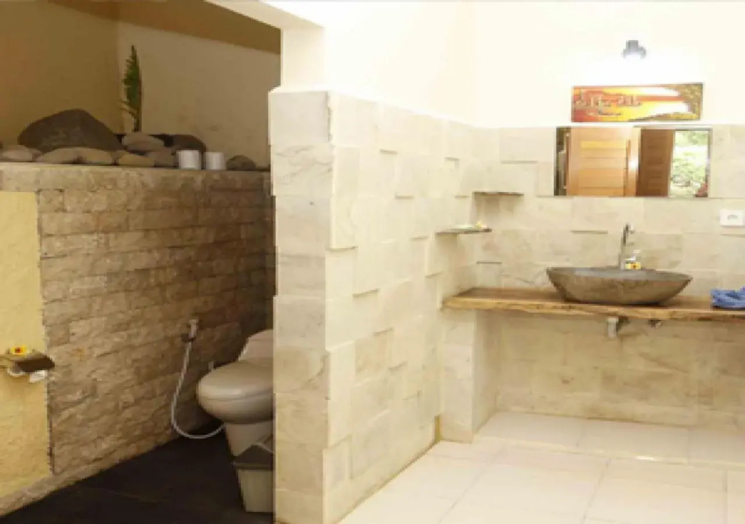 Junjungan Suite Villa