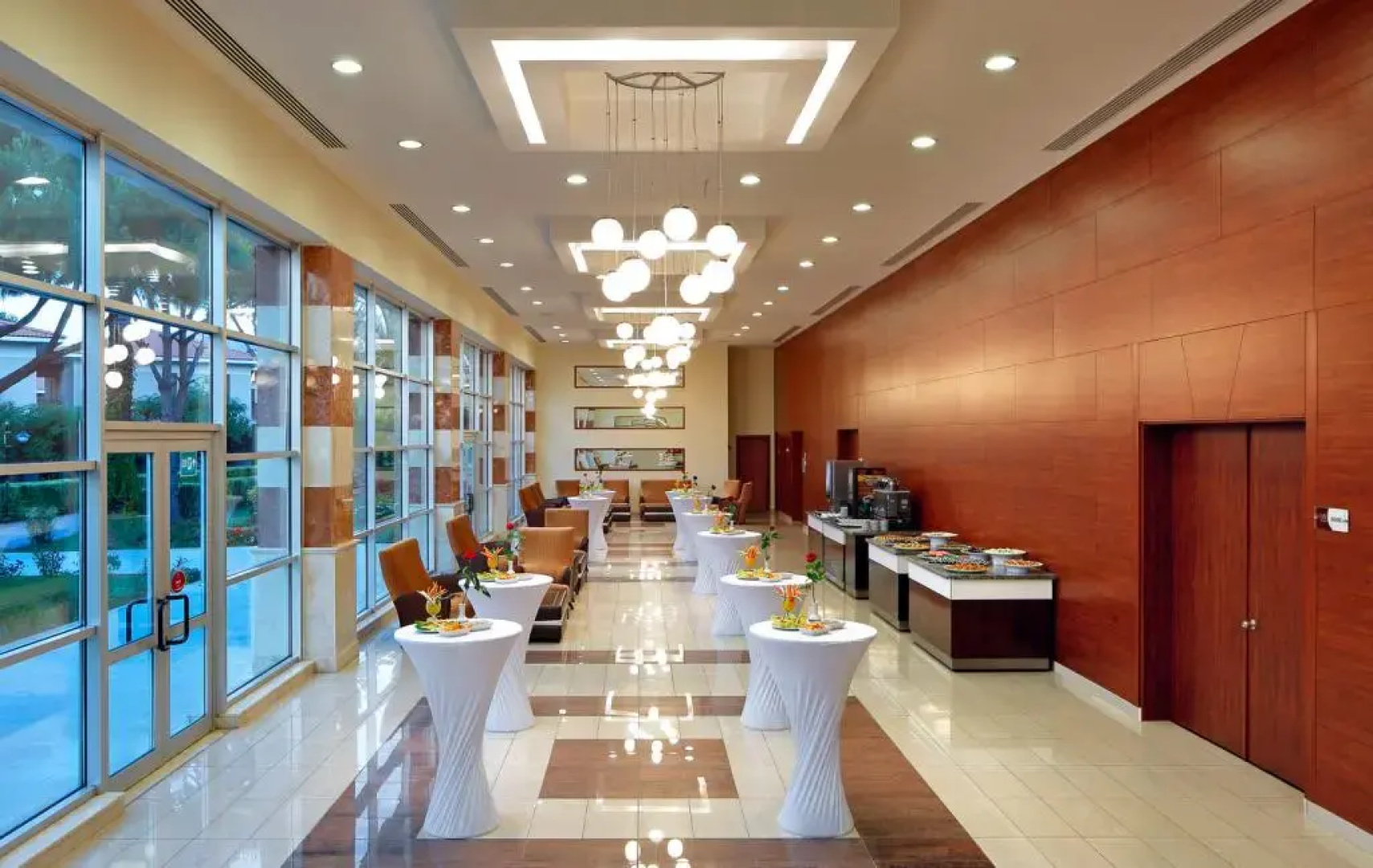 Sah inn Paradise Tatil Koyu