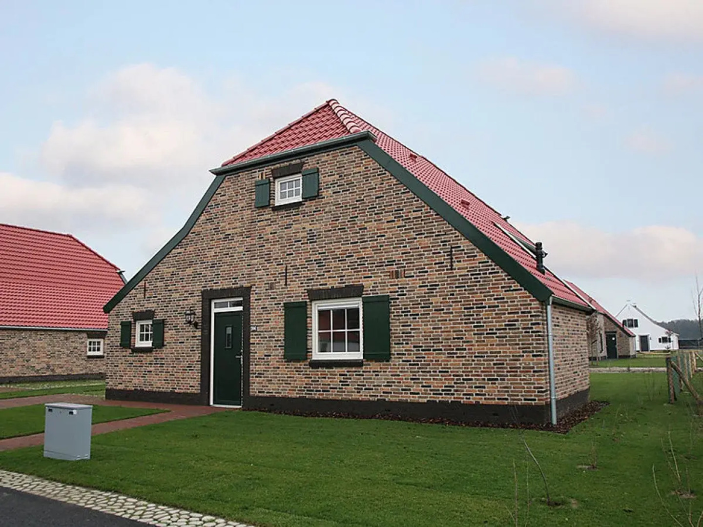 Buitenhof De Leistert 32981