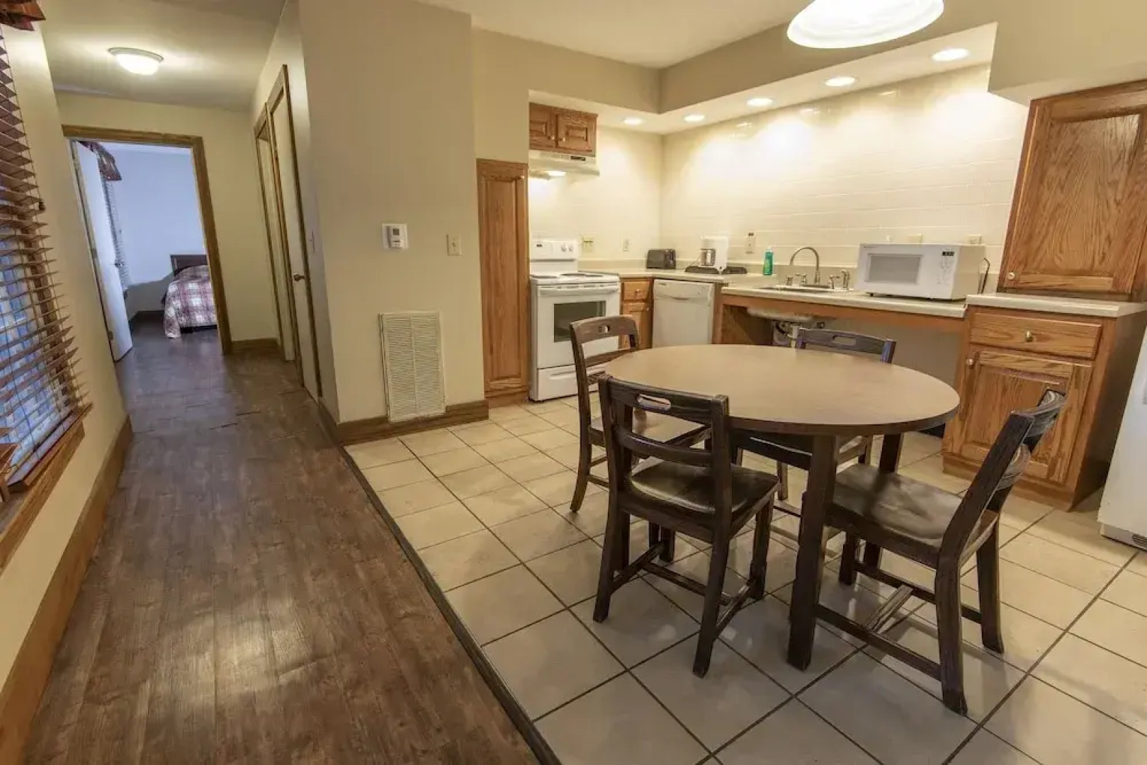 Natural Bridge State Resort Park