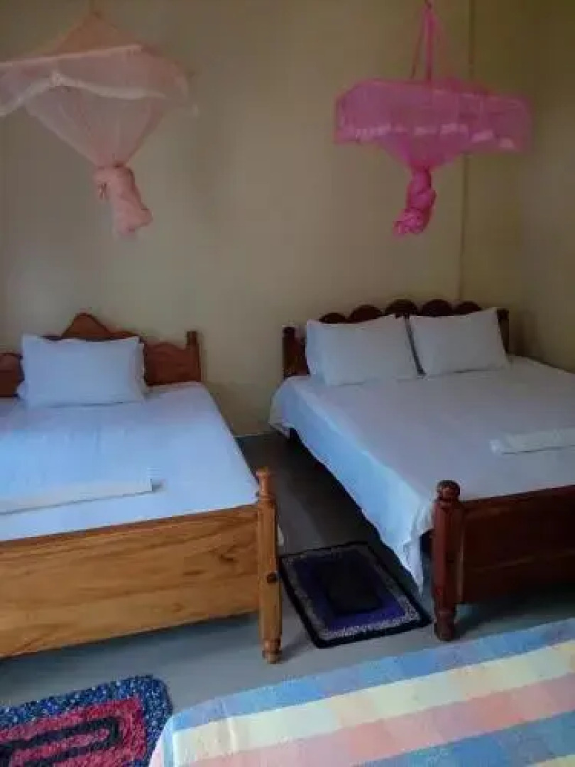 Ruins View Holiday Resort