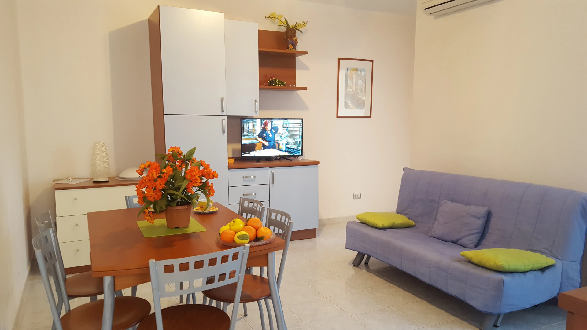 Appartamenti Santa Rita