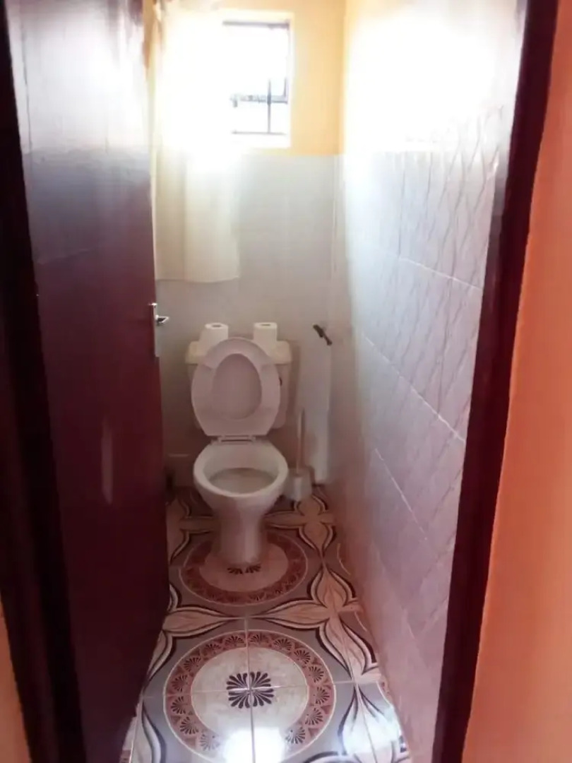 Eastward Garden Hotel