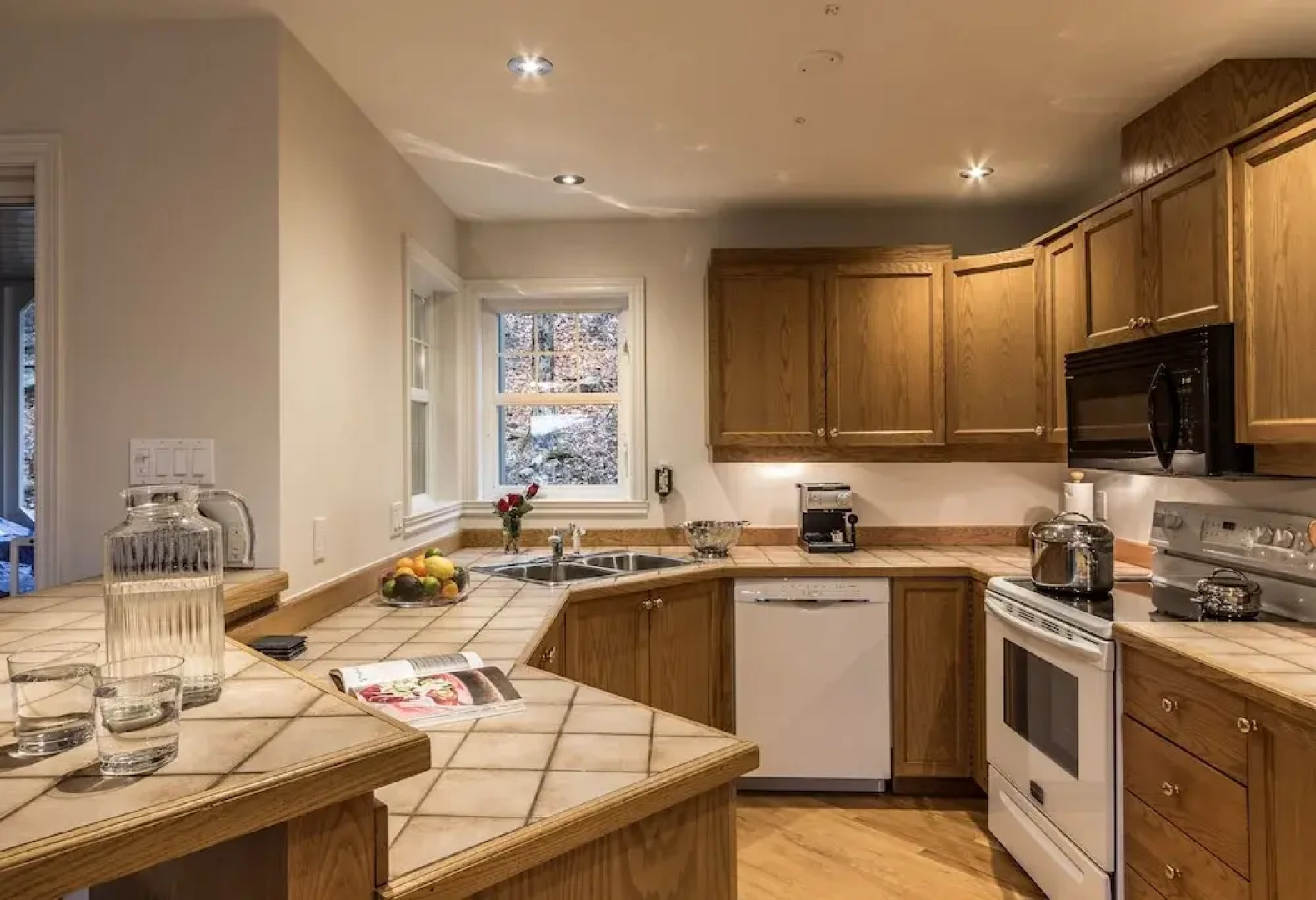 Mont Tremblant Ski Resort