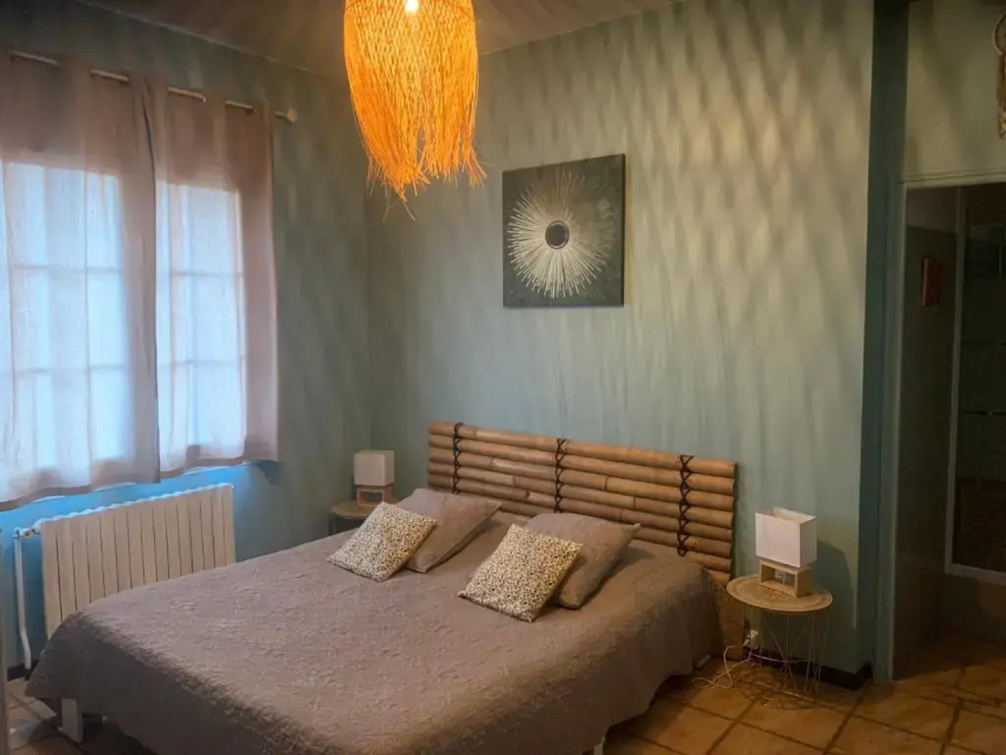 Bastide Du Bonheur Saint Donat