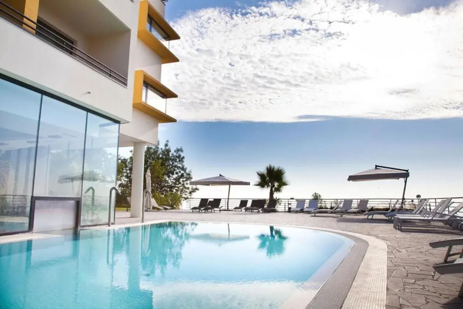 Esperia Palace Hotel