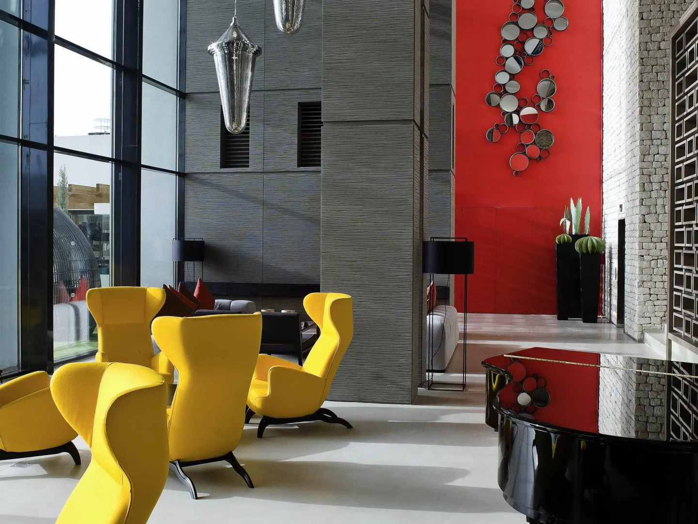 Hotel Le Golf D’Essaouira & Spa