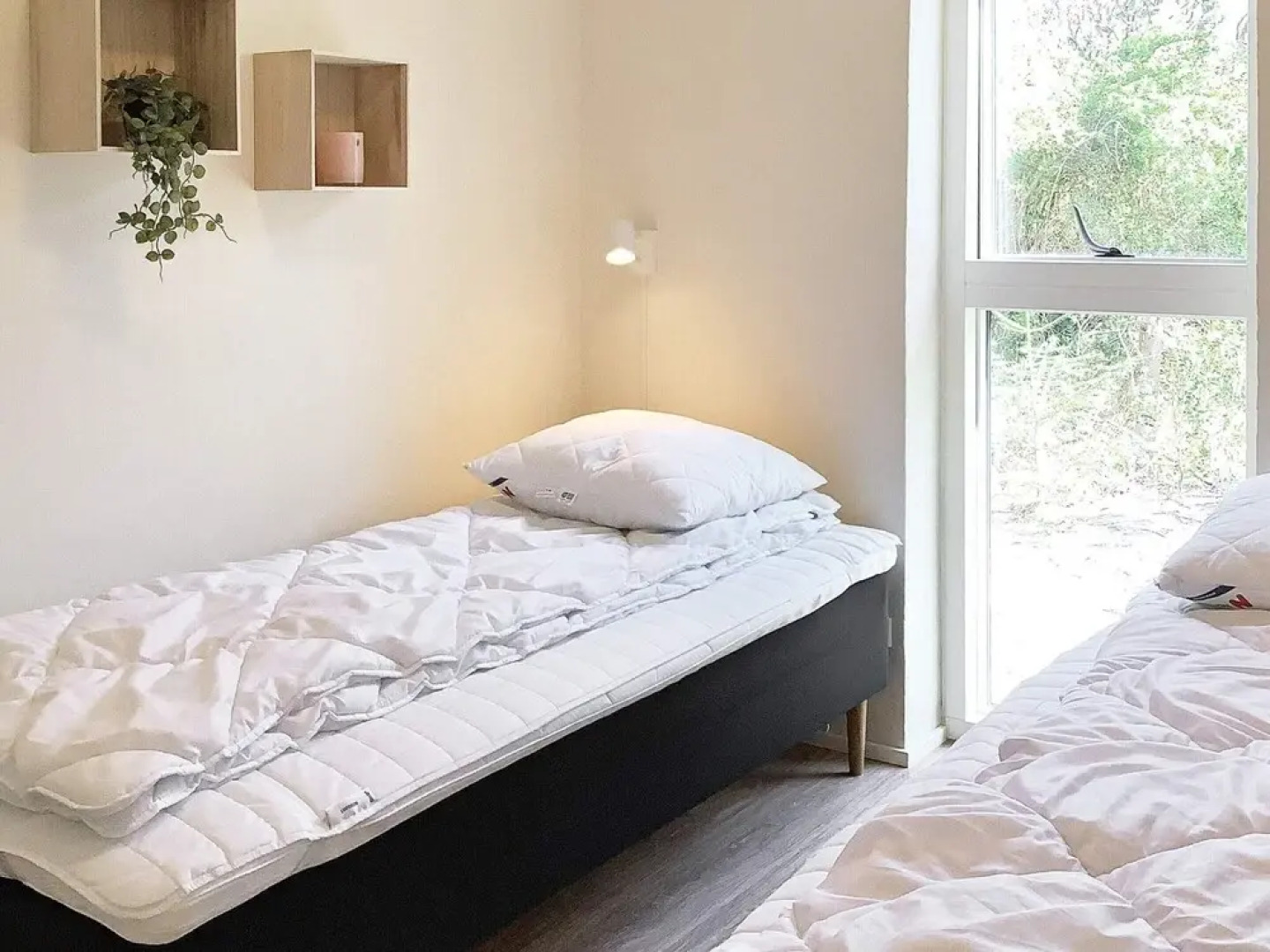 5 Star Holiday Home in Vestervig