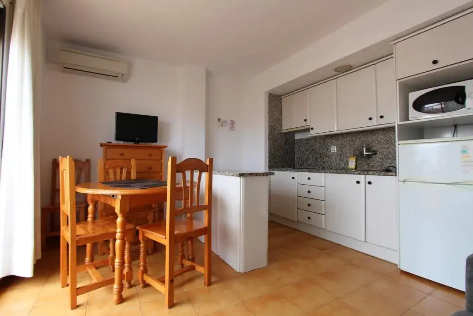 Apartaments Pal Beach