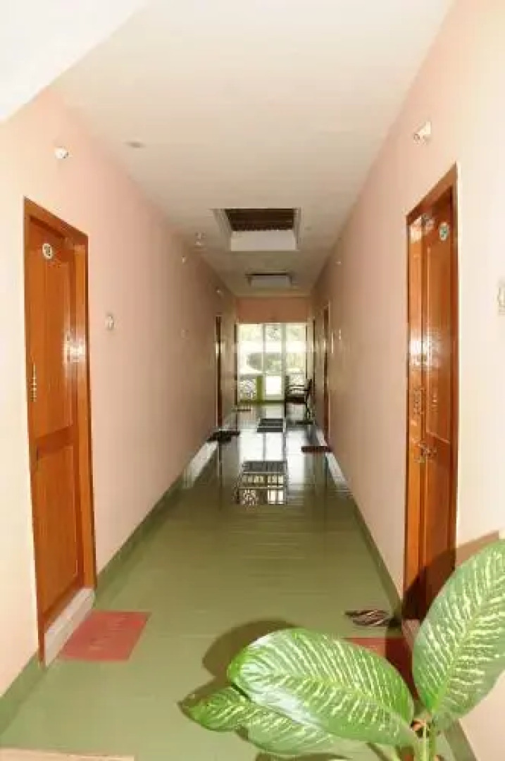 Arunachala Ramana Home