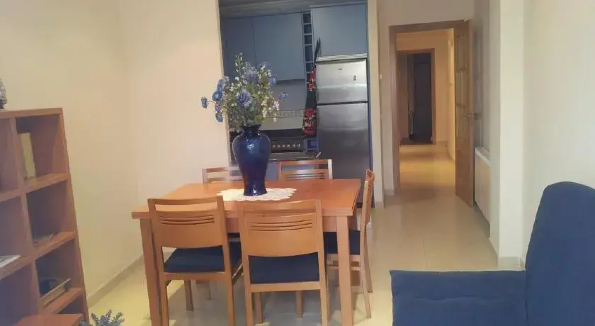 Apartamento Brais Ribadeo