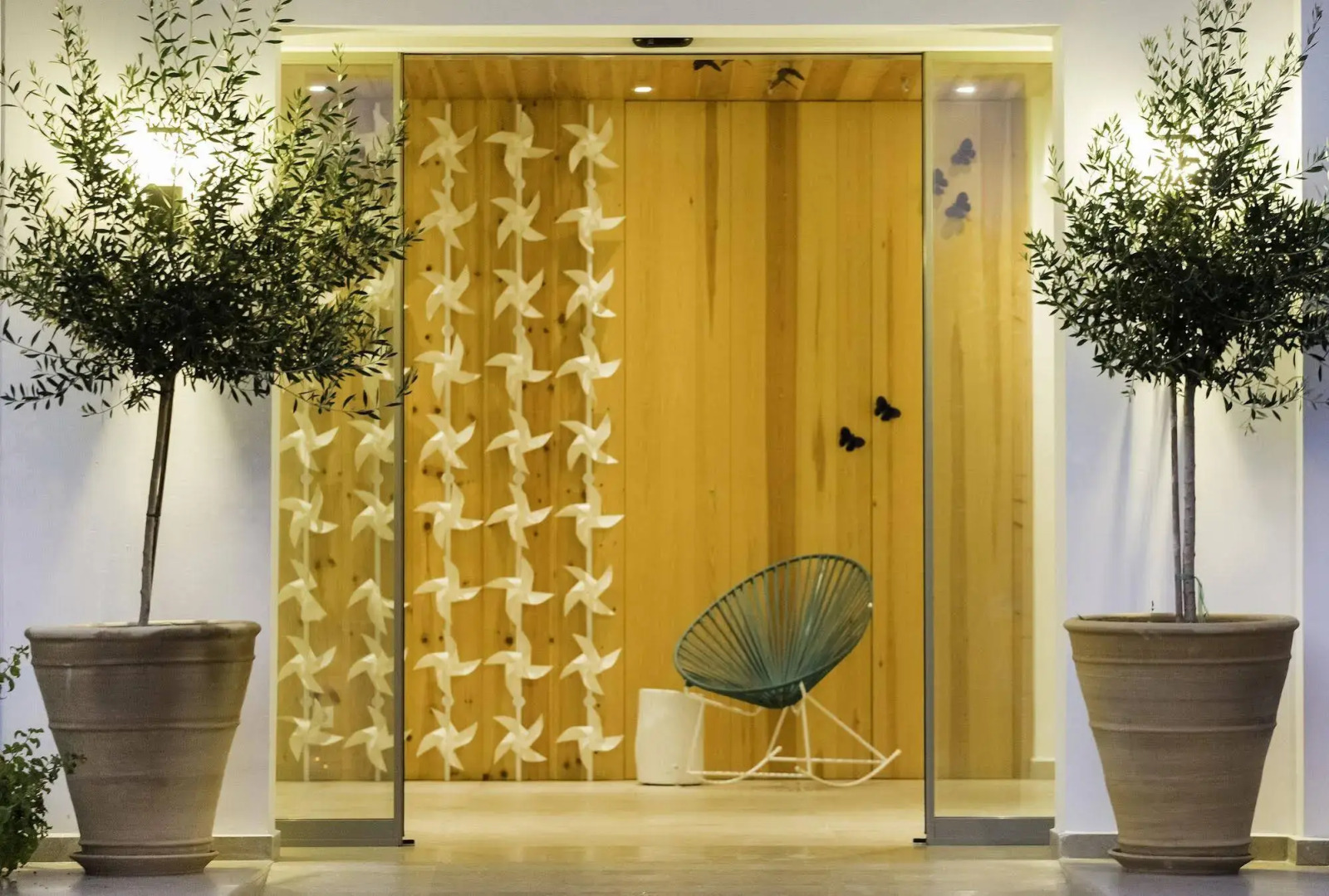 Orion Hotel Faliraki