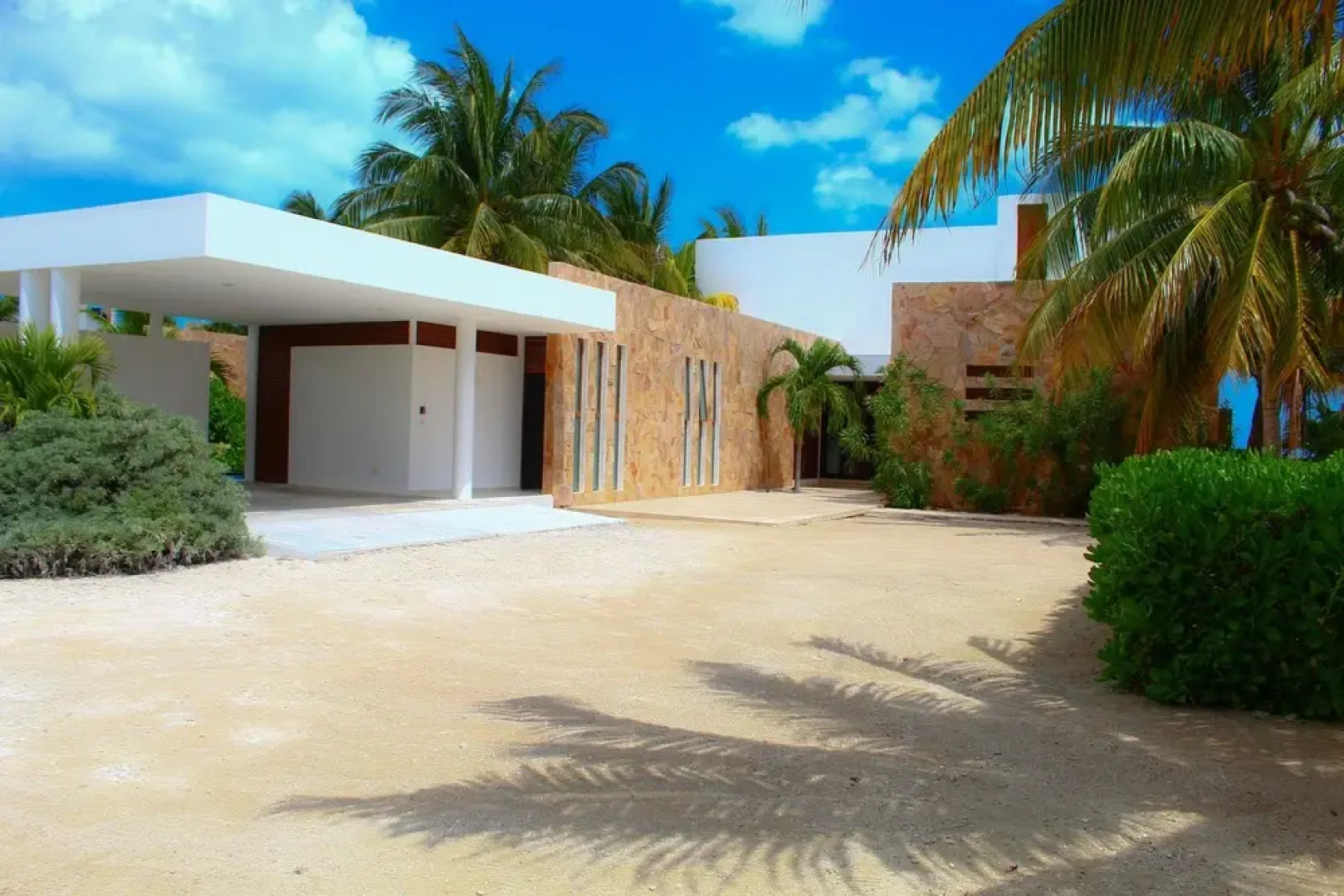 Naxos 3 Villas Complex