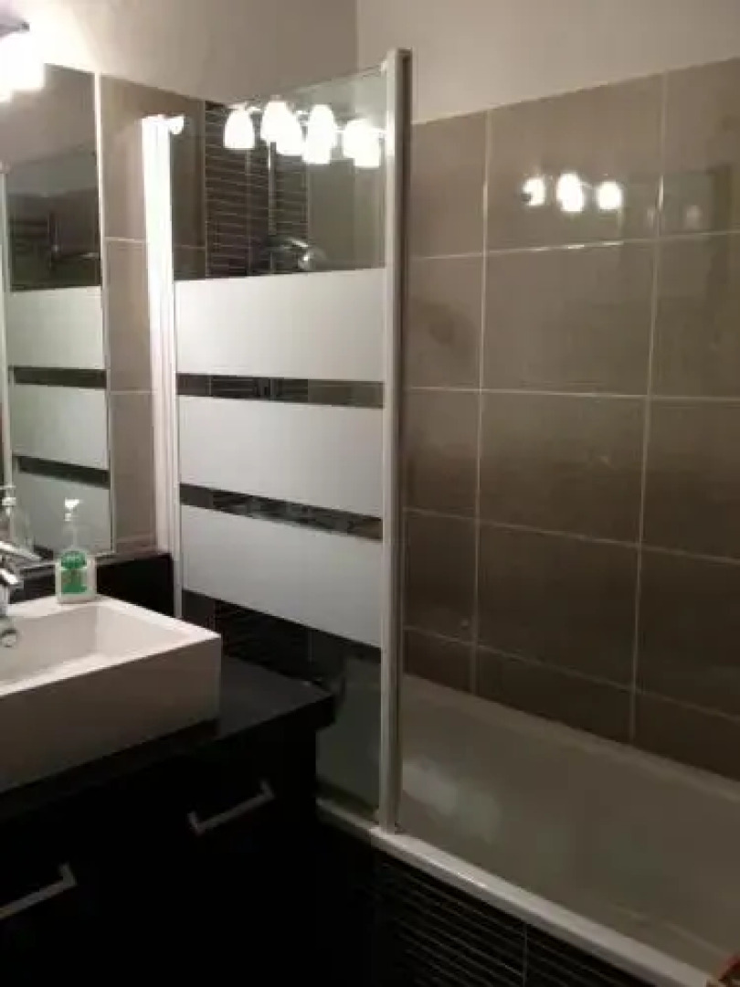 les 7 laux immobilier chalet D