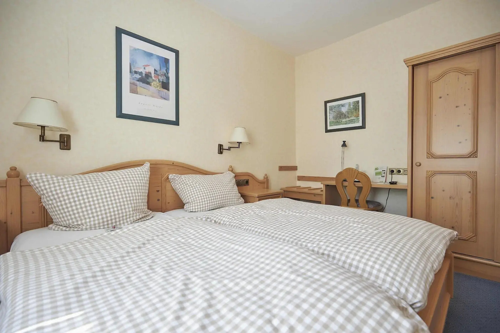 Flair Hotel Bergischer Hof