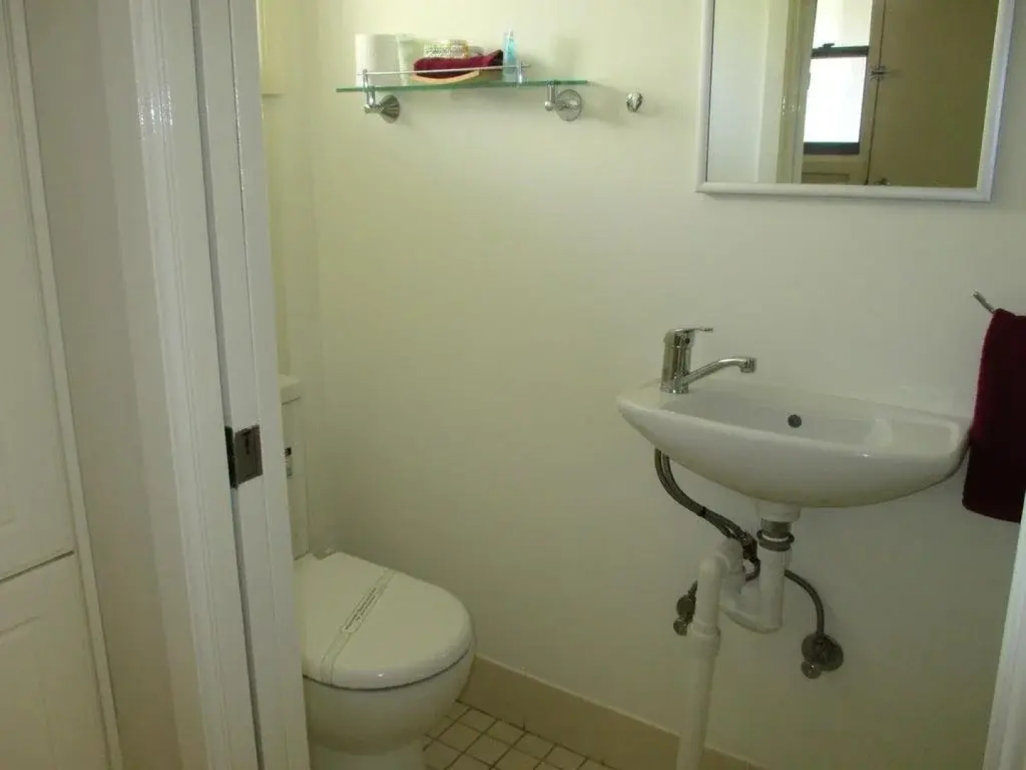 Oystercatcher Executive Resort Villa