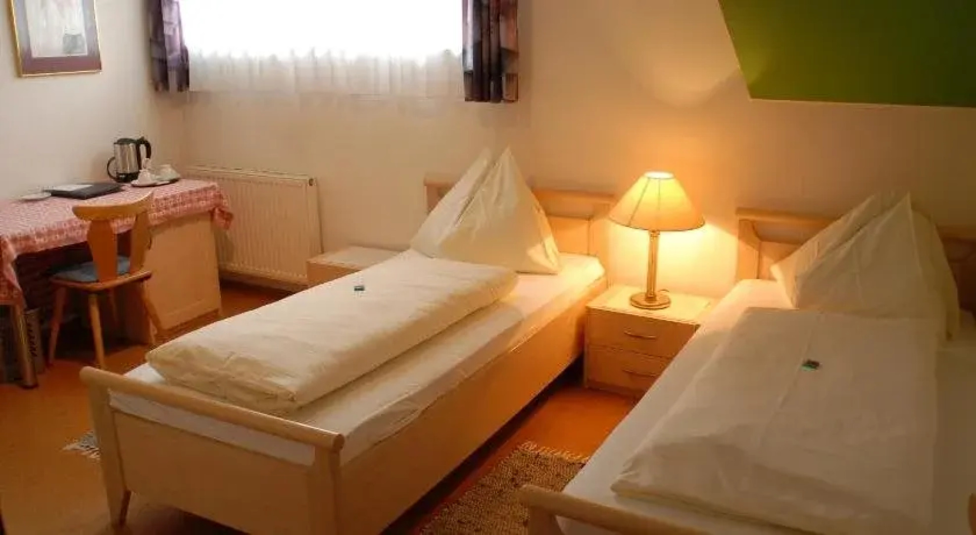 Bärnthaler Gasthof Restaurant