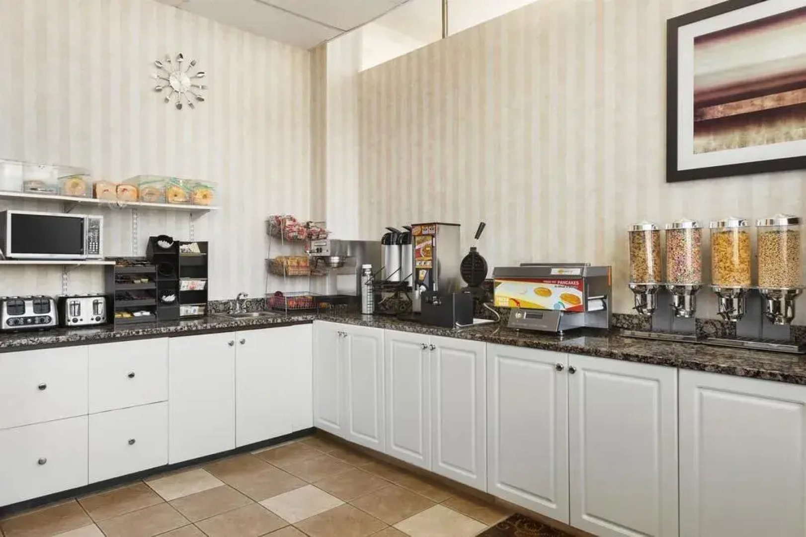 Travelodge North Battleford