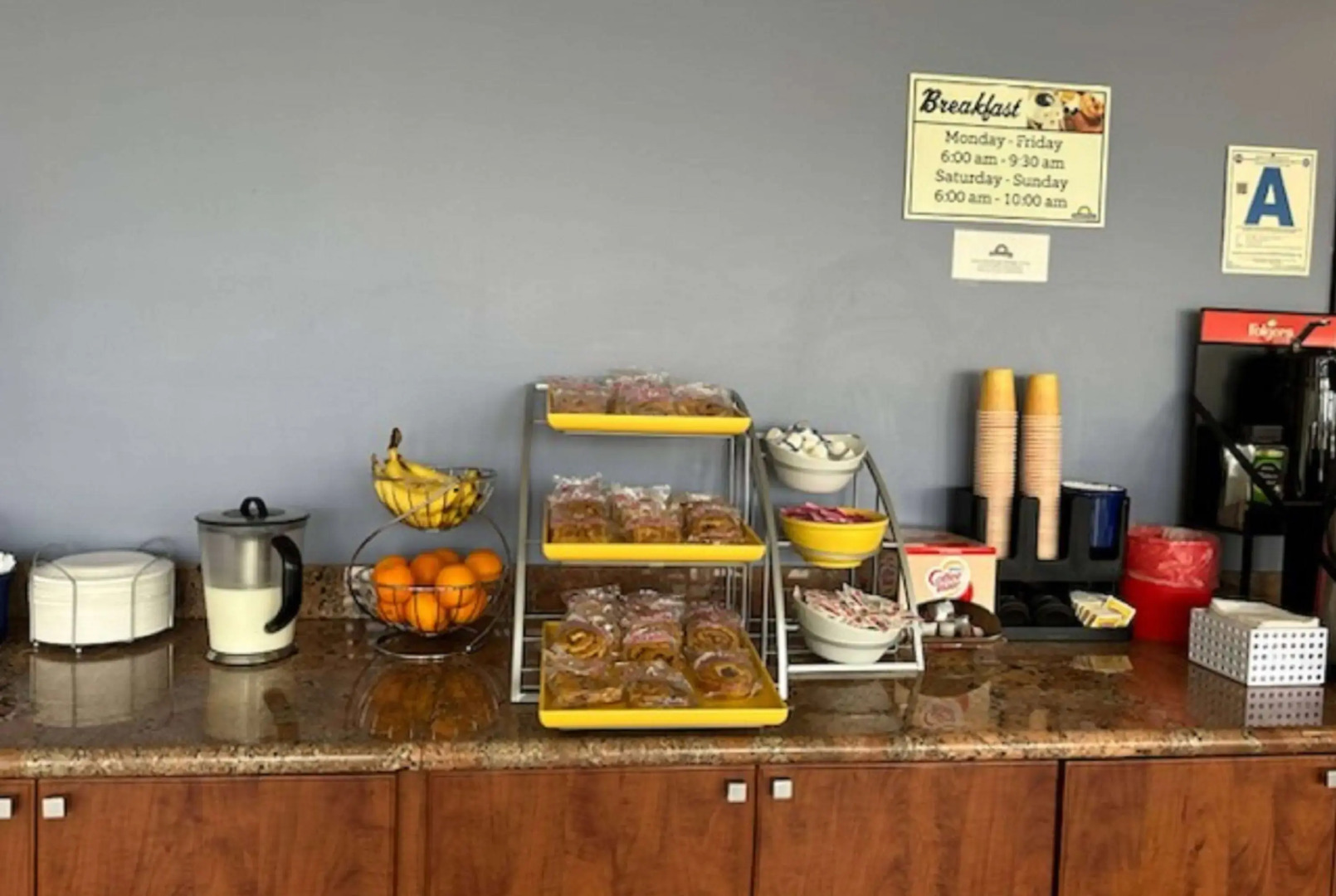 Days Inn by Wyndham San Diego-East/El Cajon