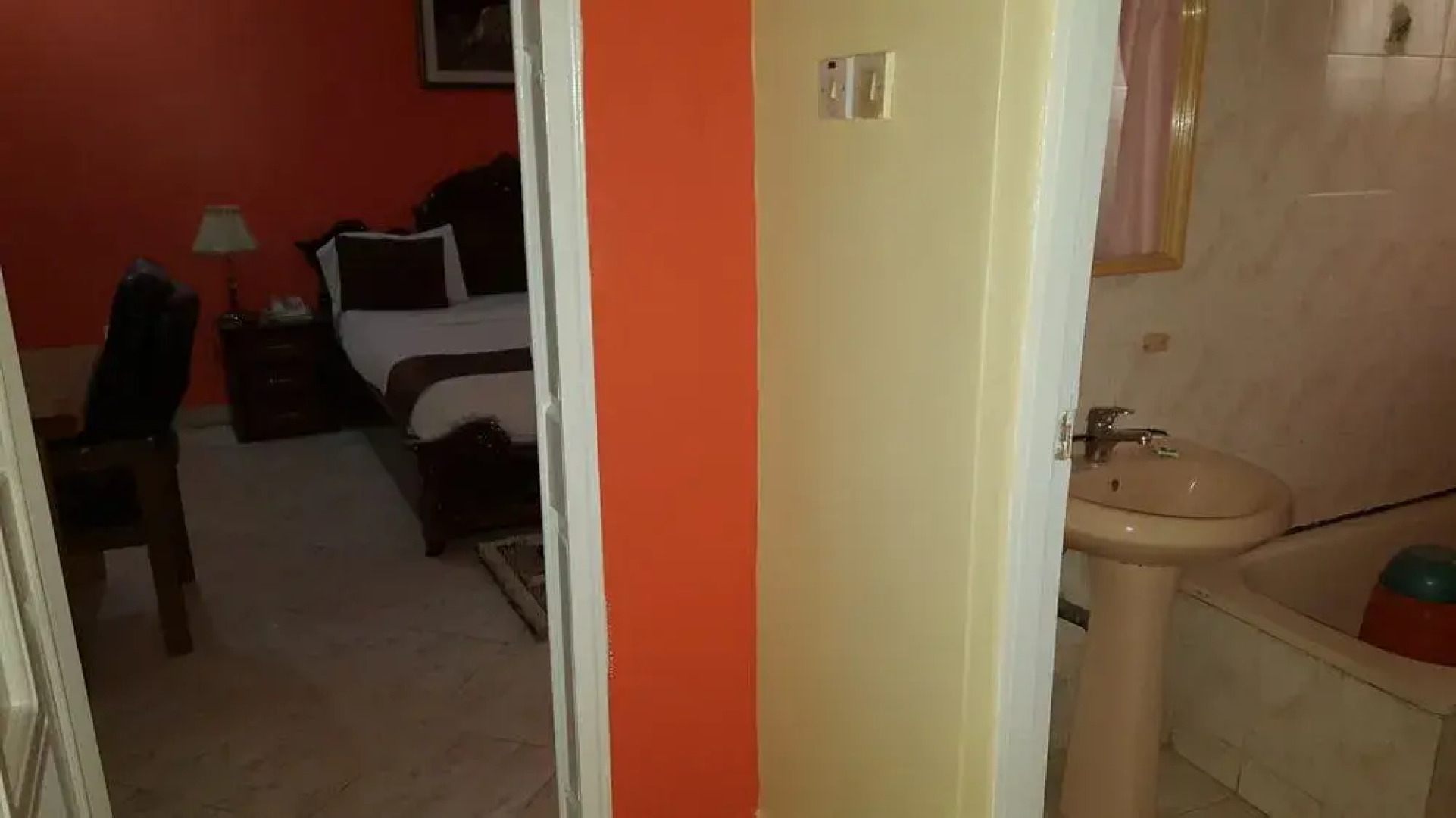 Meridian Lodge hotels & resorts