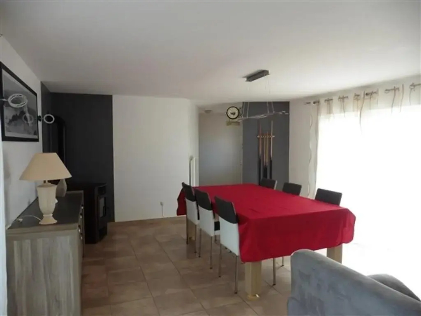 Maison La Barre-de-Monts, 4 pièces, 6 personnes - FR-1-473-27