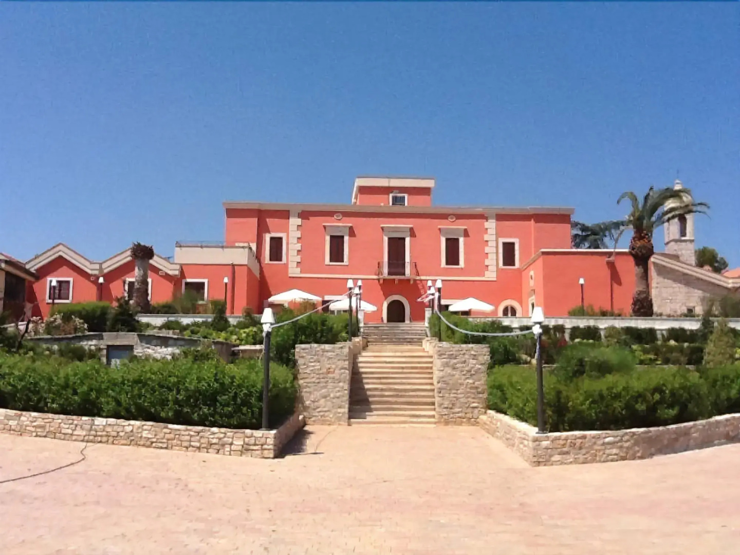 Park Hotel Elizabeth