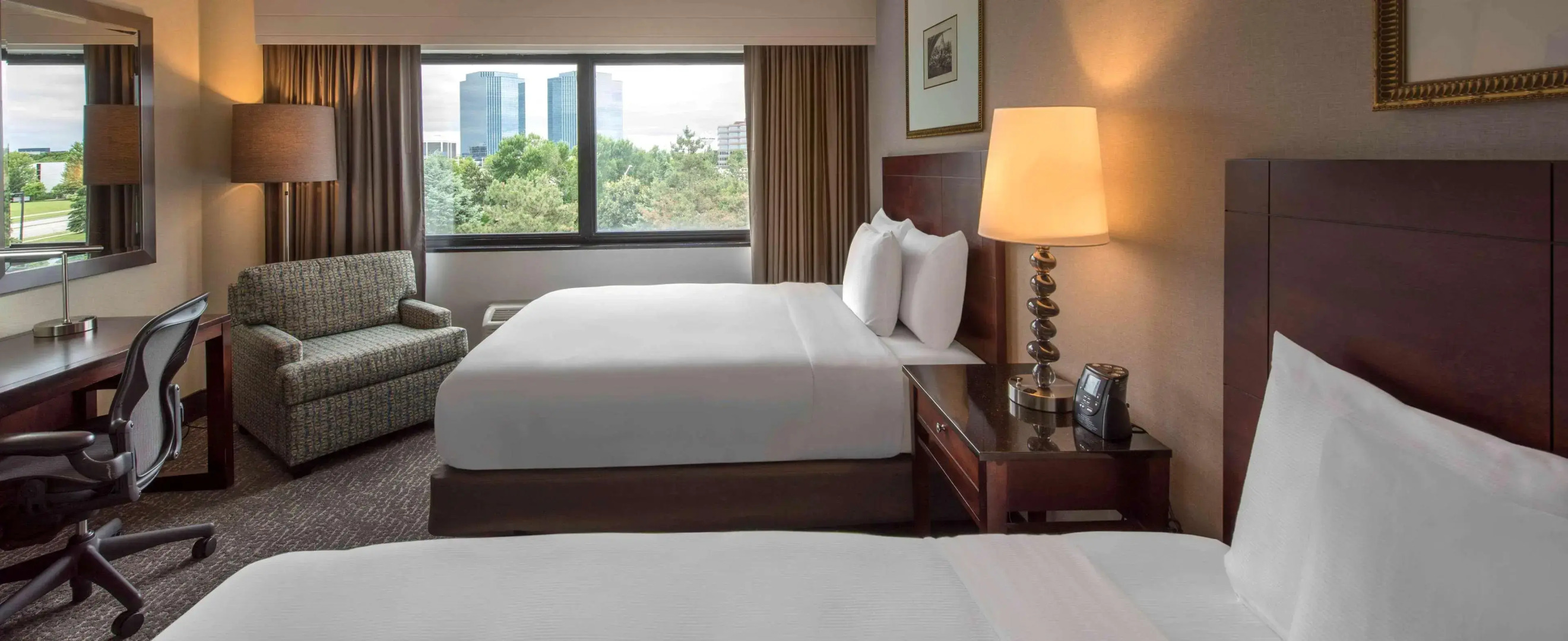 DoubleTree by Hilton Chicago Schaumburg