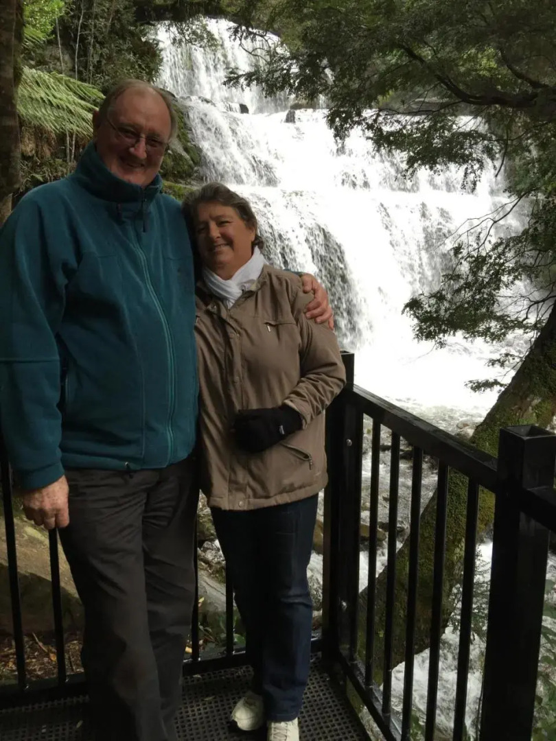 Penguin Seaside Homestay