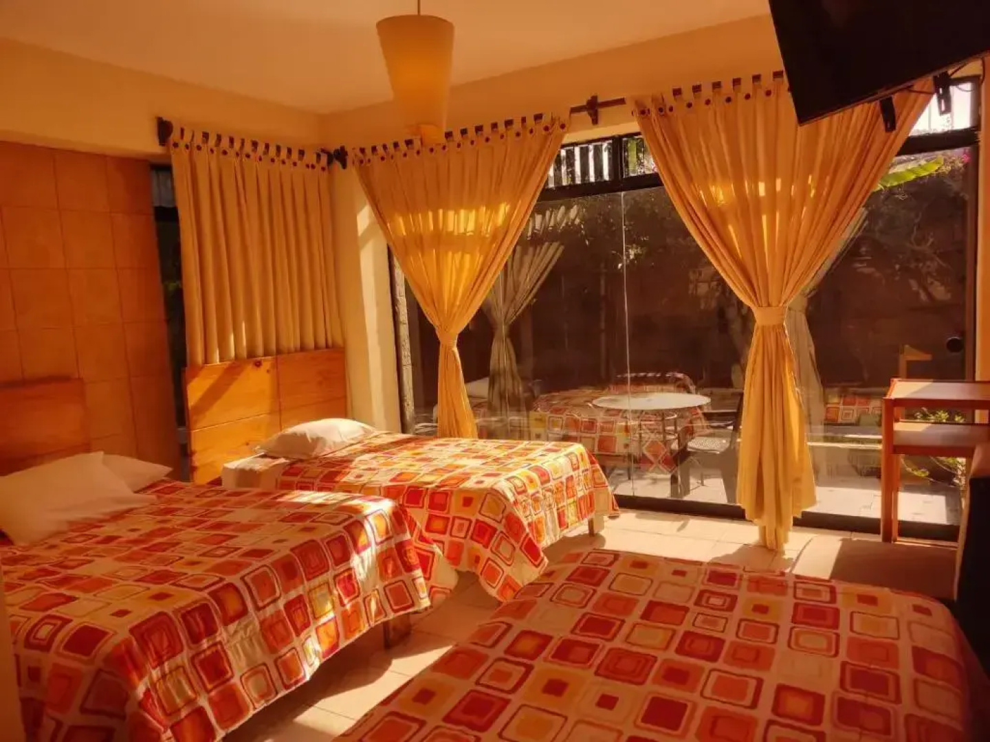 Hotel Rumi Wasi