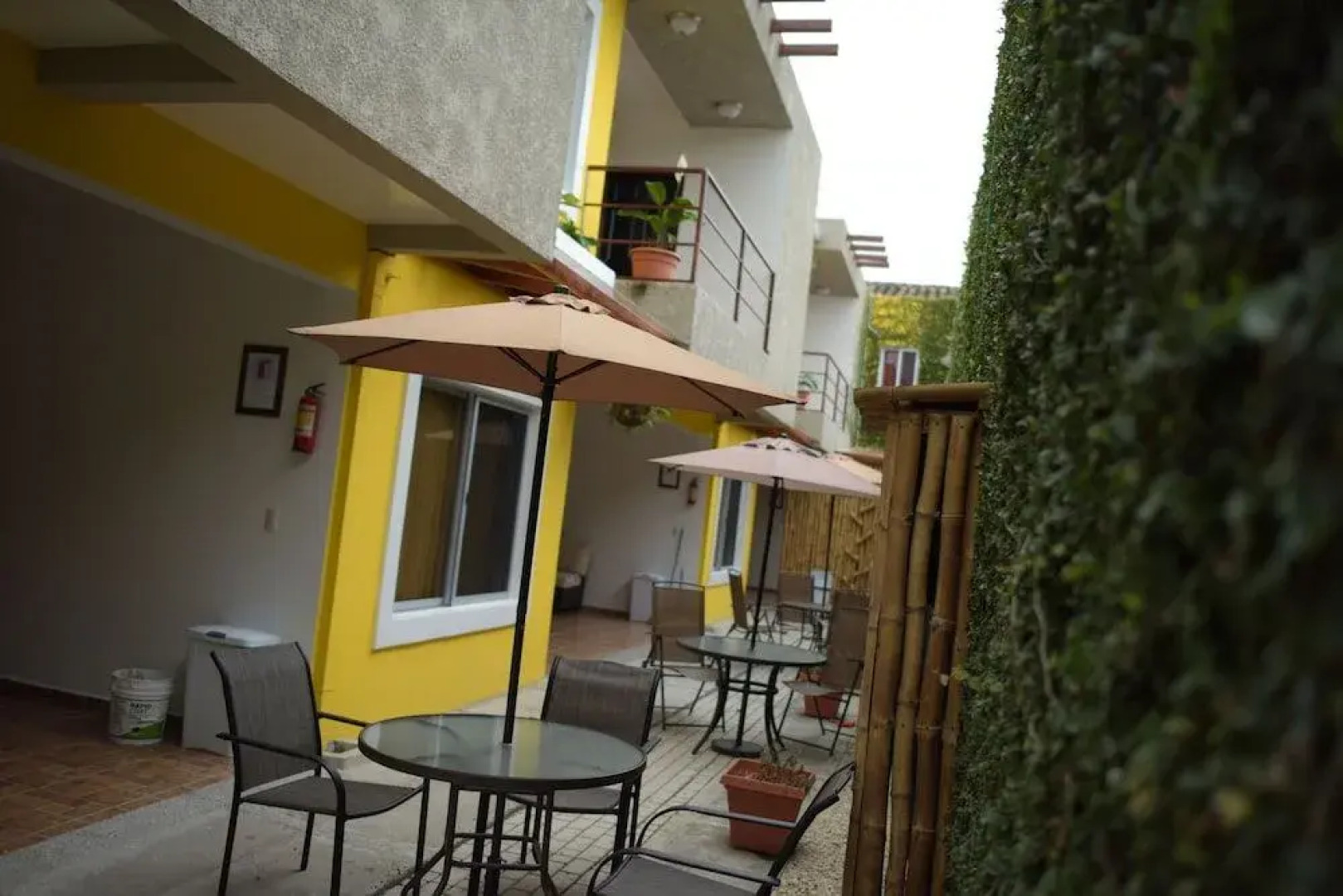 Hotel Boutique La Cascada