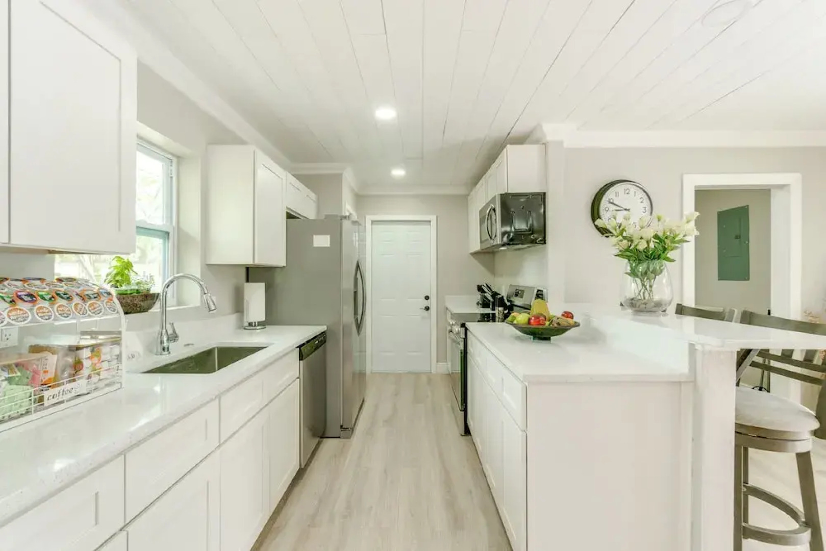 Peaceful Family Home w/ Patio in North Port!