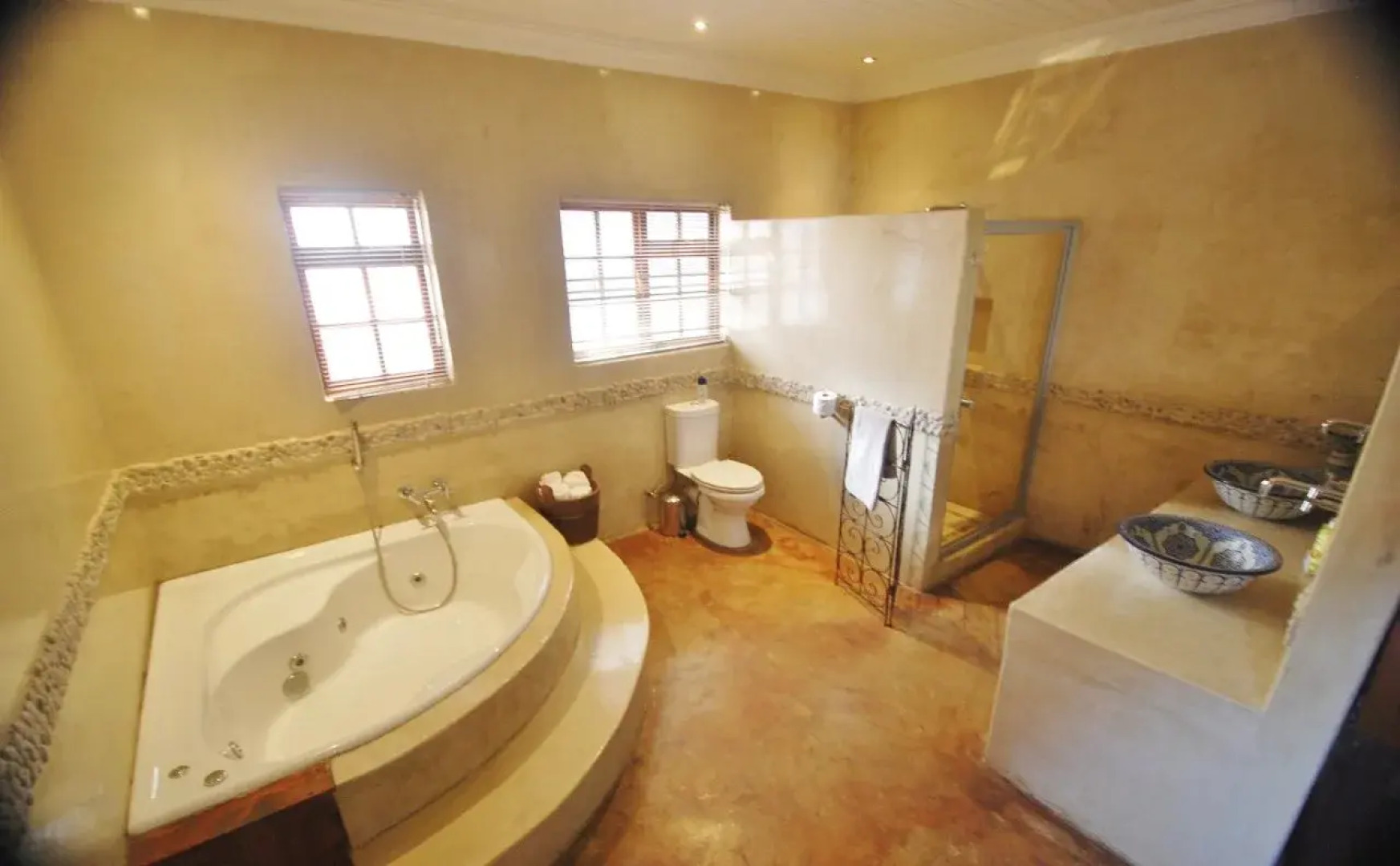 The Wardrobe Guest House