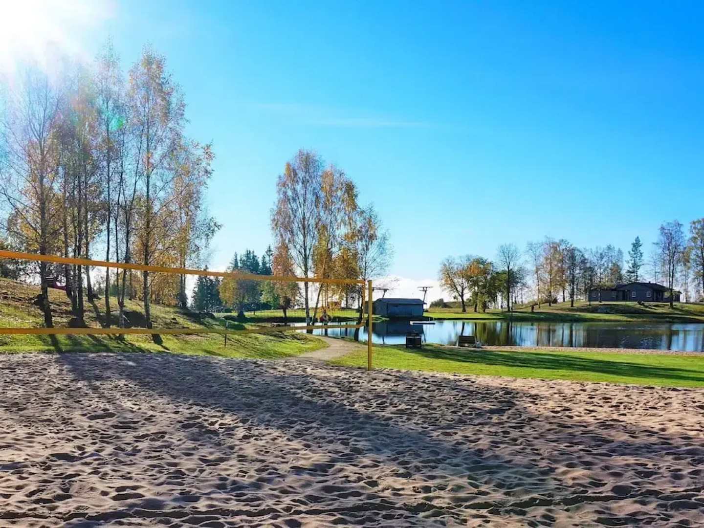 6 Person Holiday Home in Floby