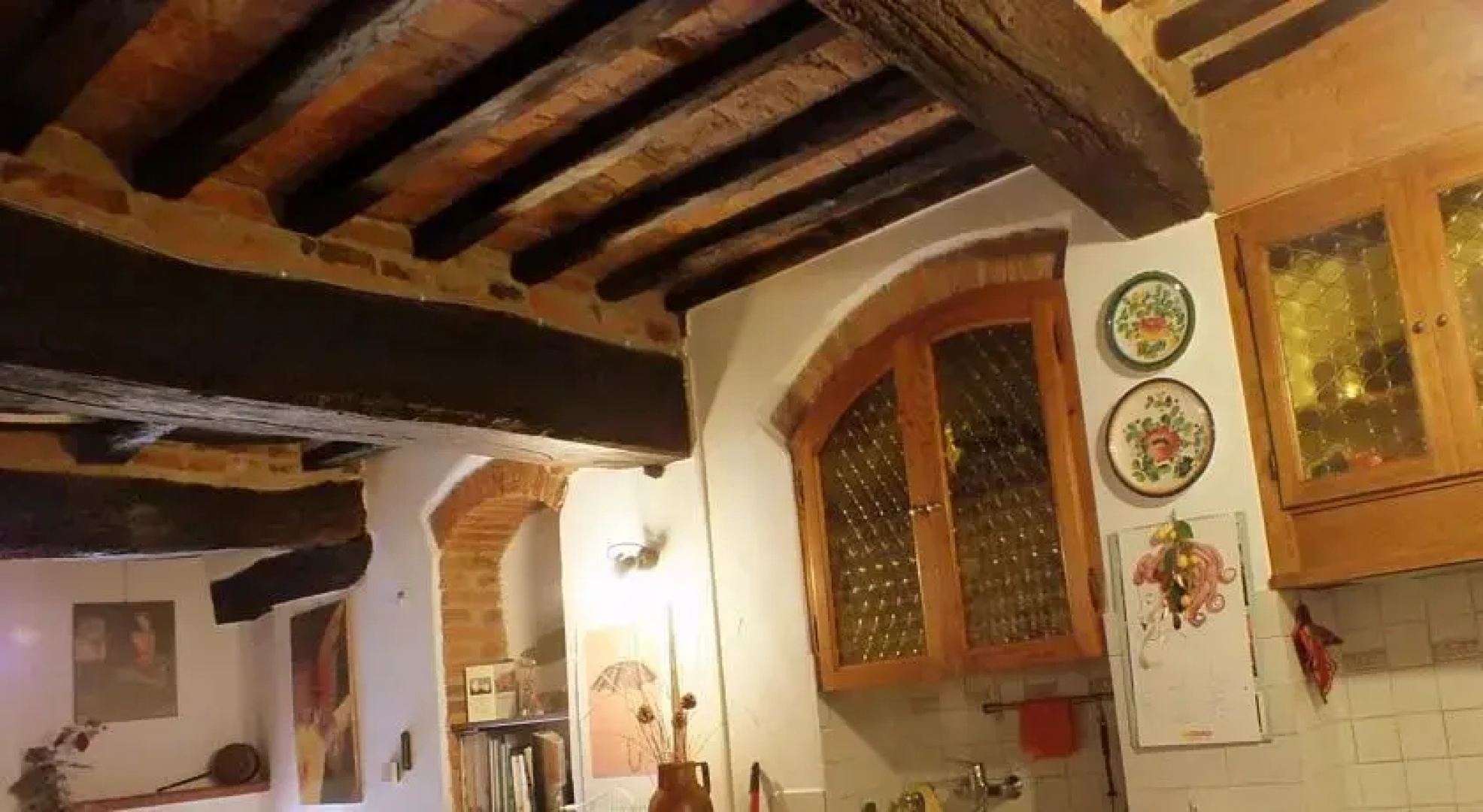 In The Heart of Montepulciano