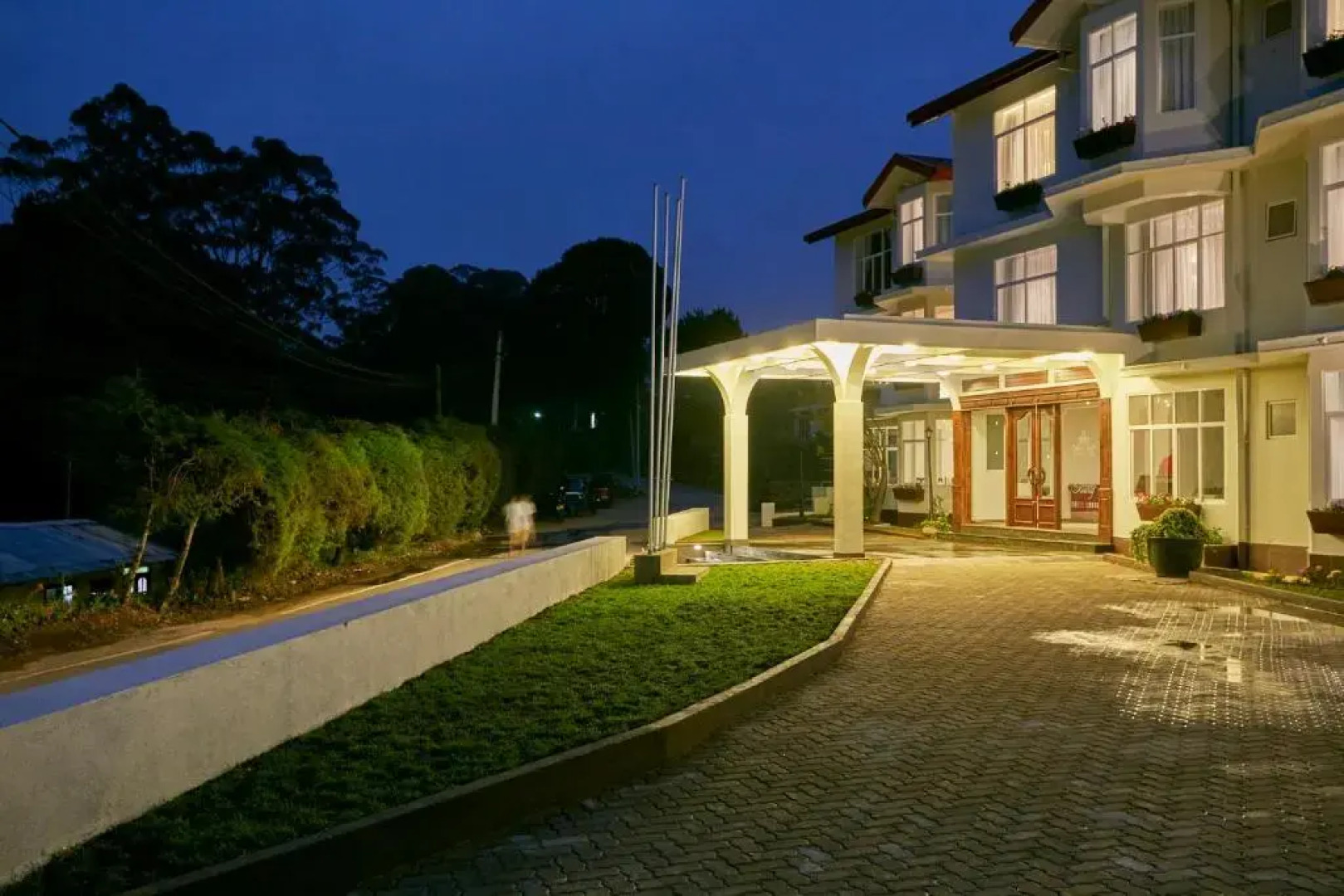 Galway Heights Hotel