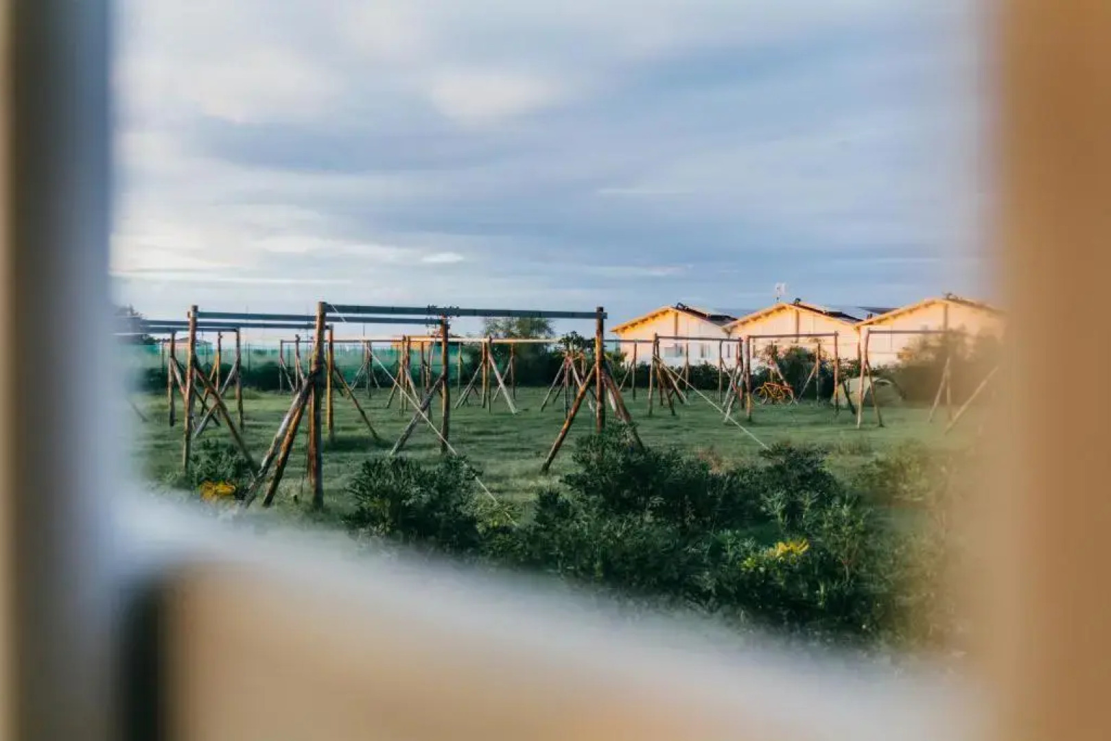 Agricampeggio Alessandra