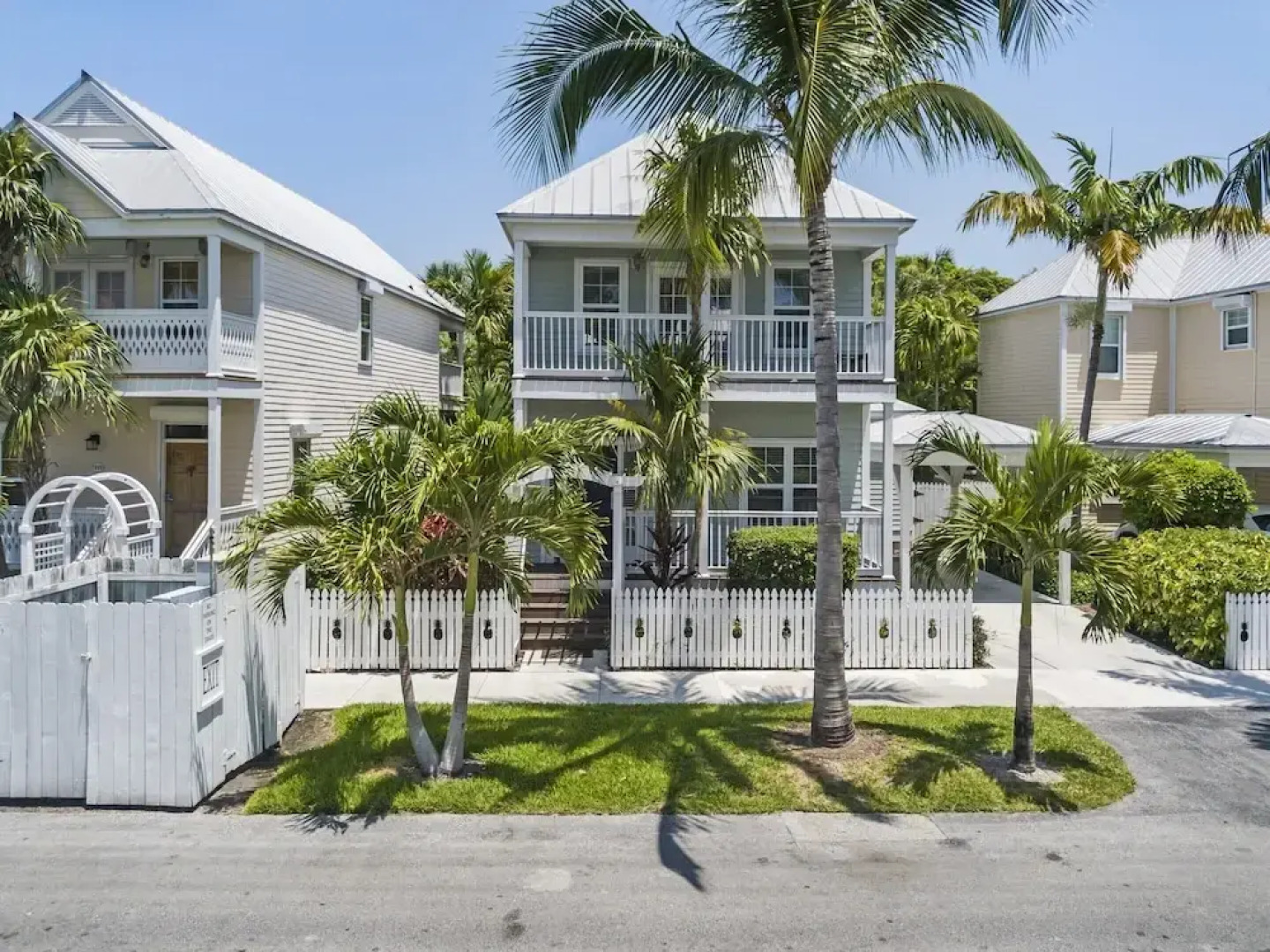 Village at Hawks Cay Villas by KeysCaribbean