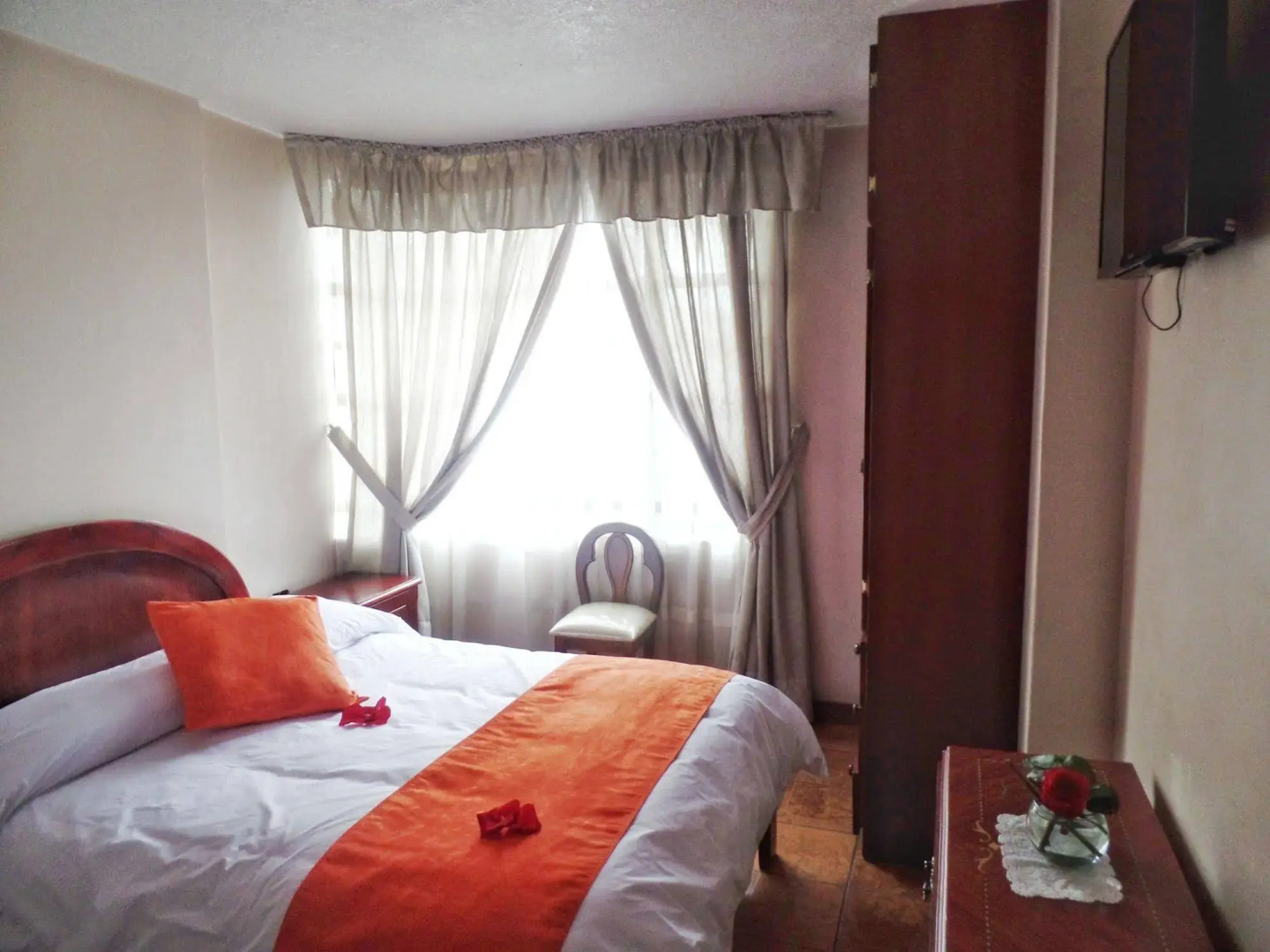 Hotel Master's Suite