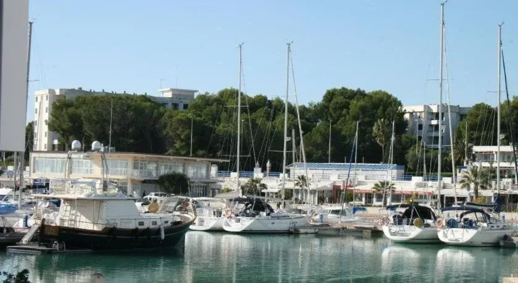 Apartamentos Poblado Marinero Casa Azahar