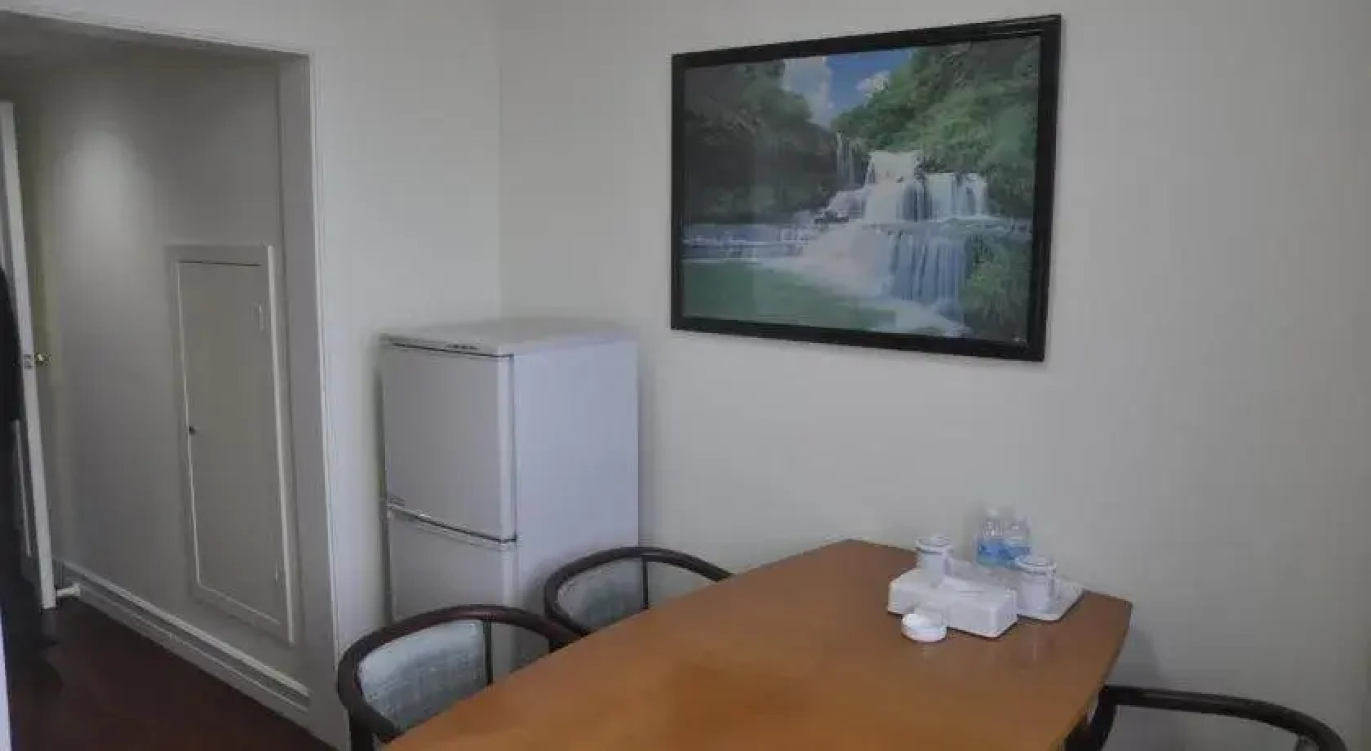 Jinyuan Hotel Dalian