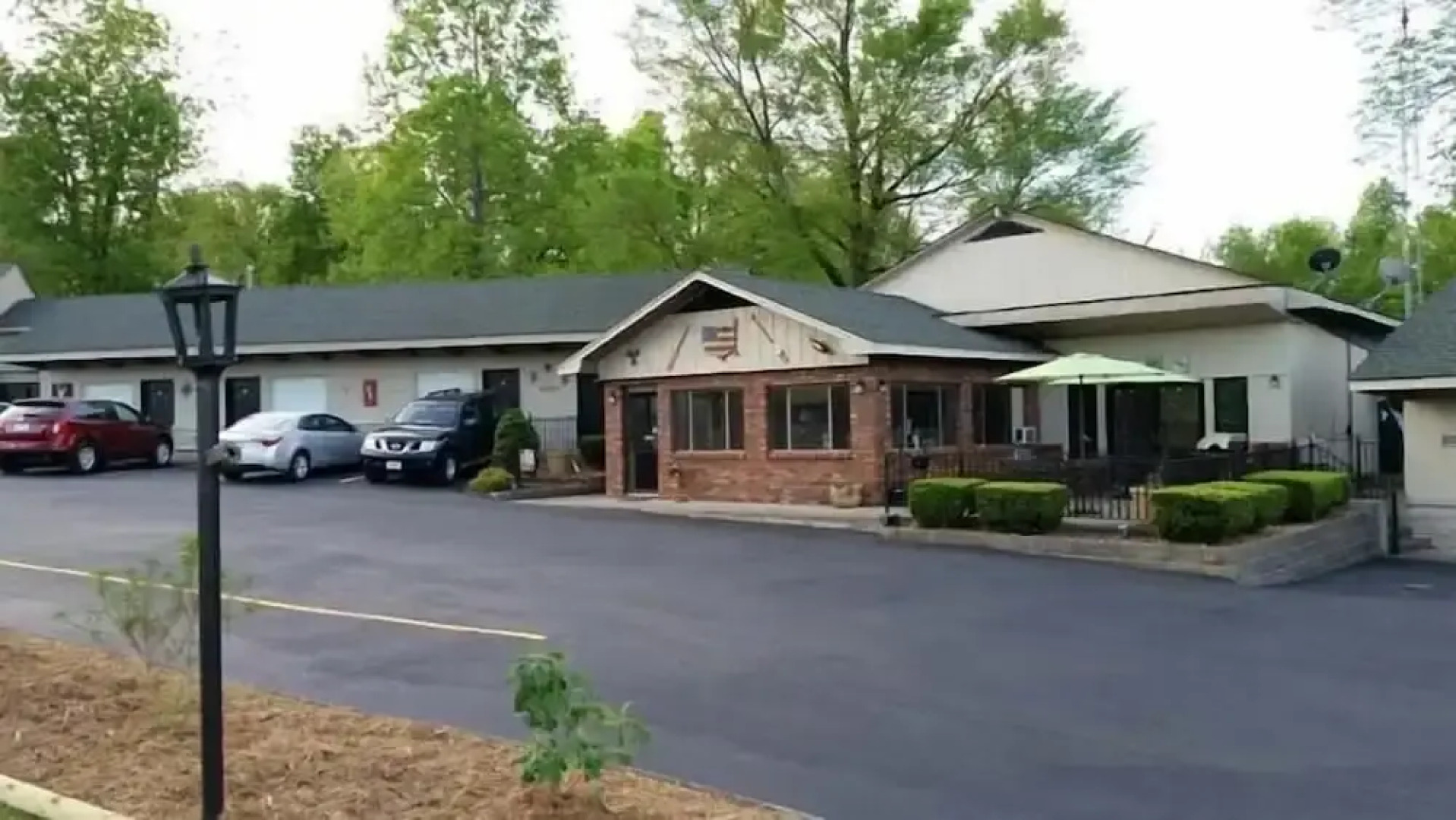 Kentucky Lake Inn