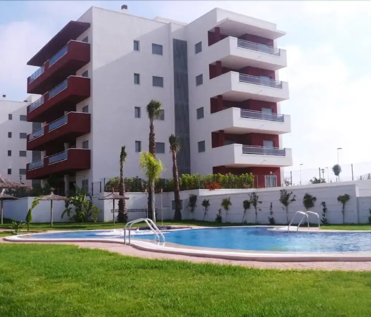 Arenales Playa Apartments - Marholidays