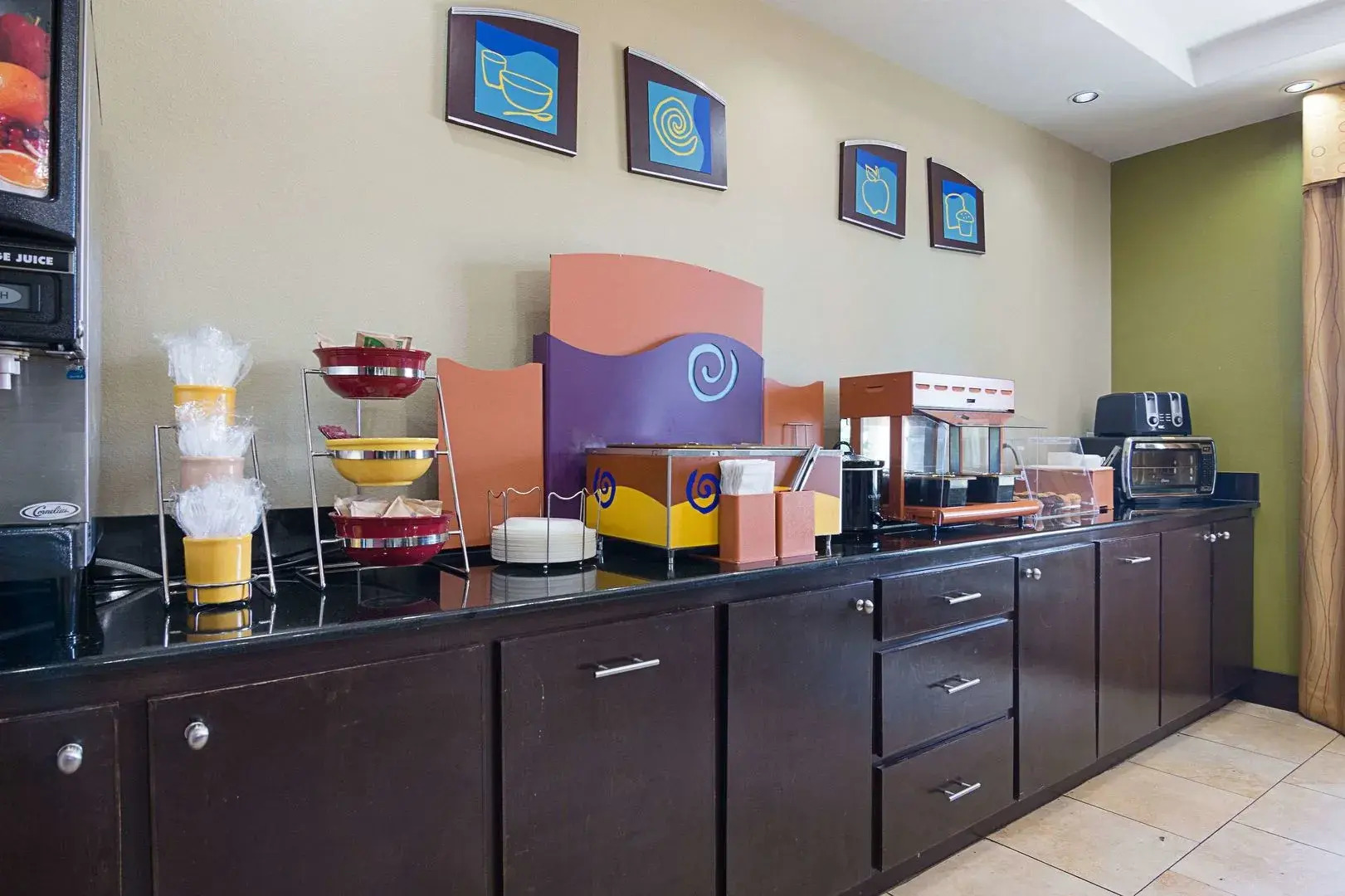 Rodeway Inn & Suites Winnfield